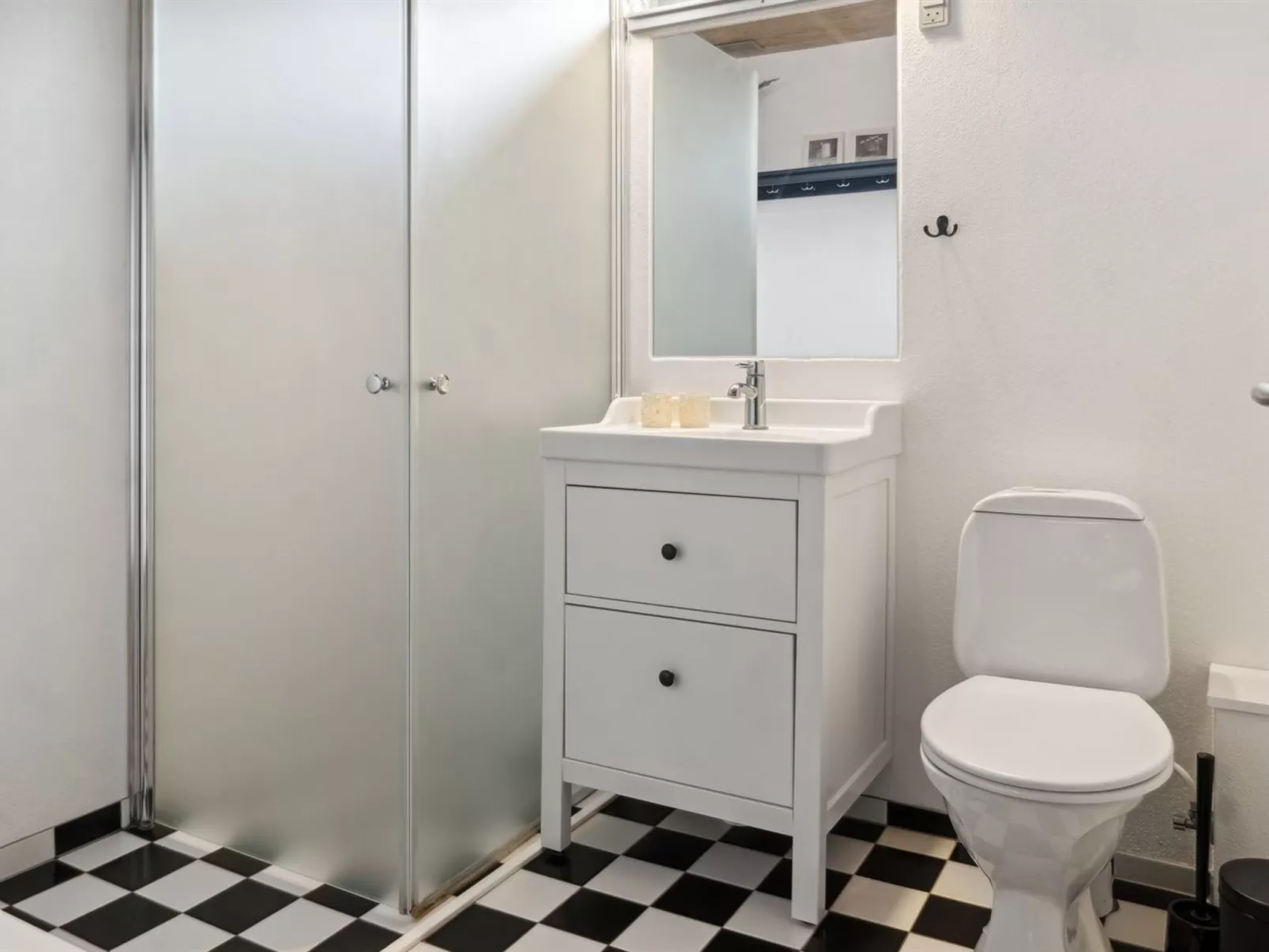 "Gudrund" - 250m from the sea-Inside