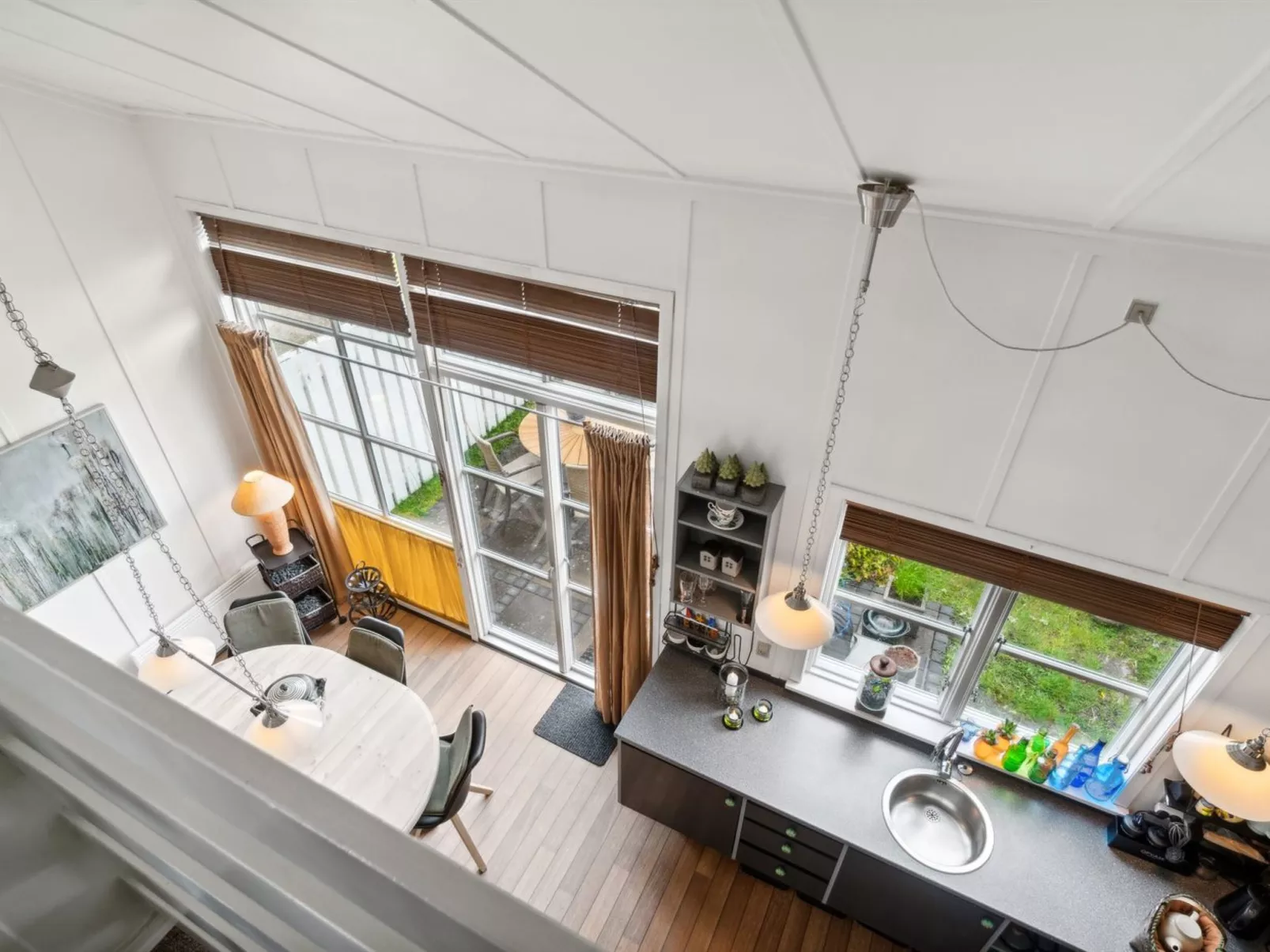 "Monja" - 50m from the sea-Drinnen