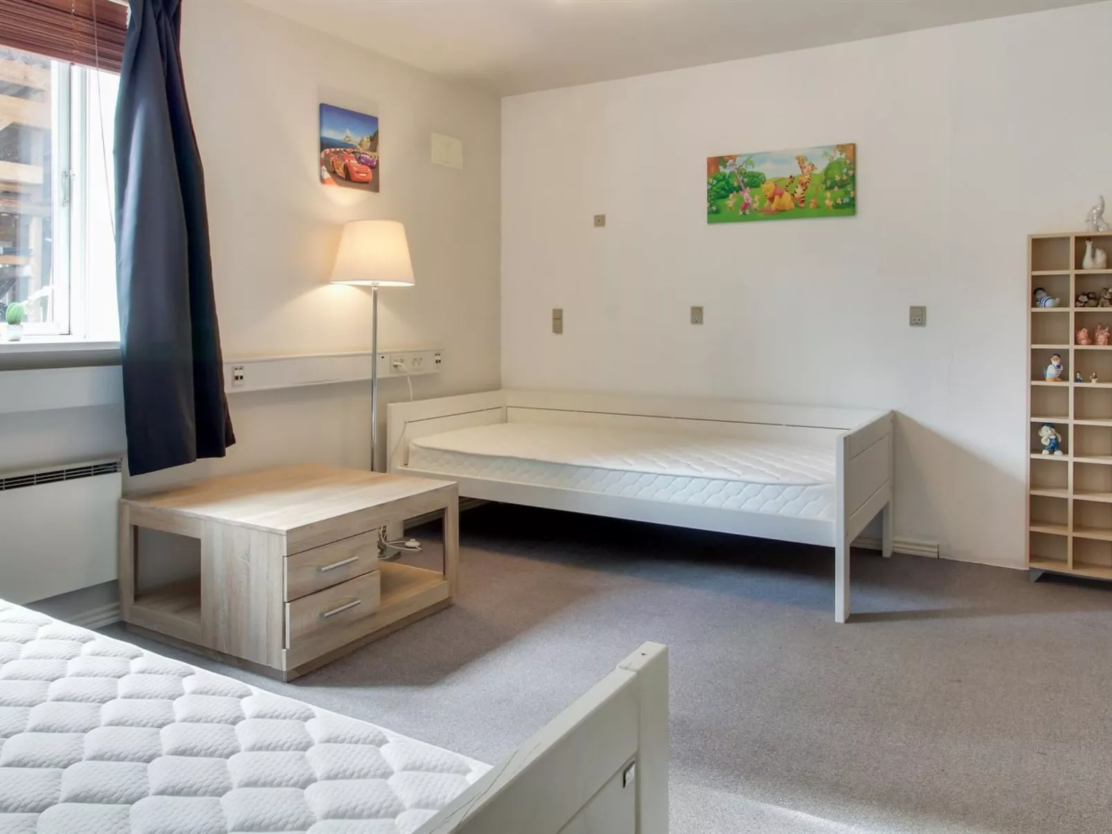 "Ilsabe" - 25km from the sea-Drinnen