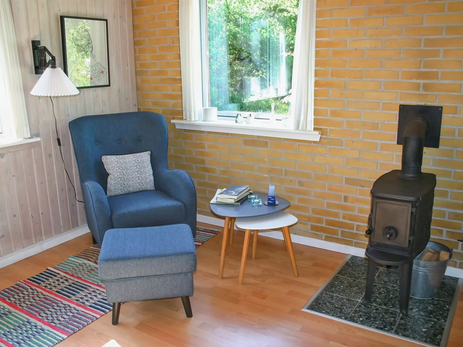 "Gisa" - 400m from the sea-Inside