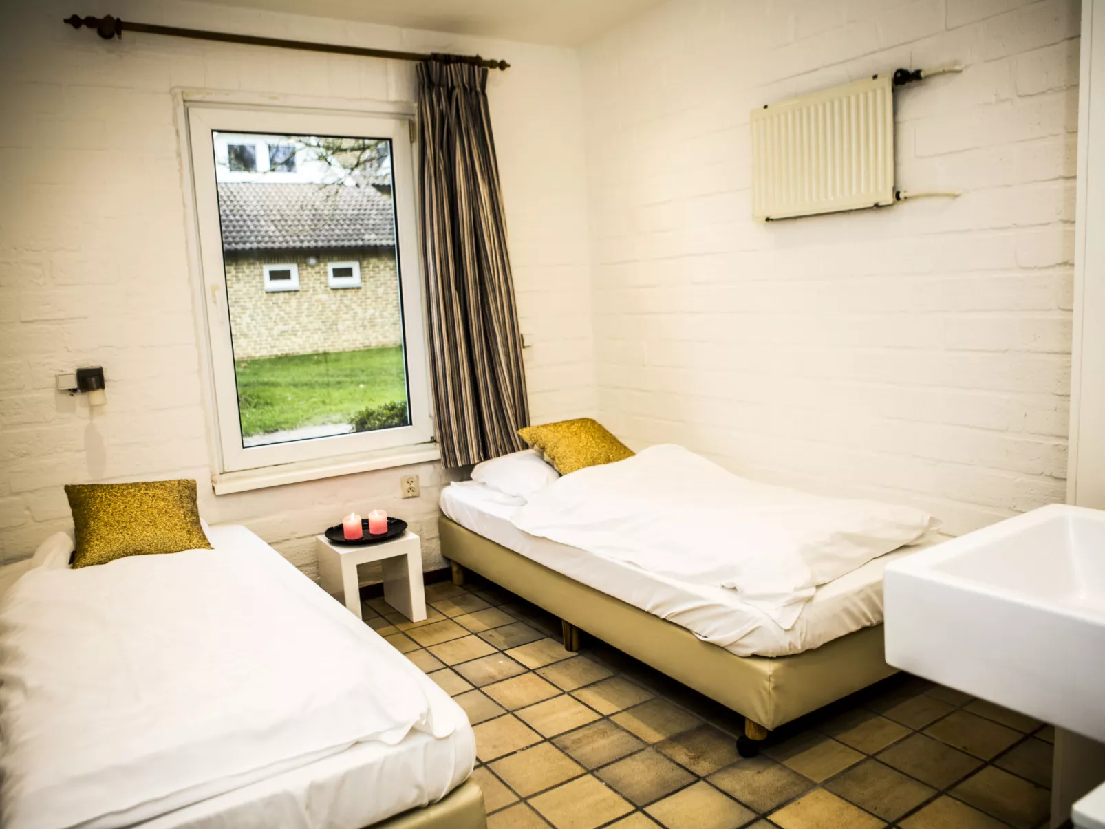 Bungalowpark Landsrade-Drinnen