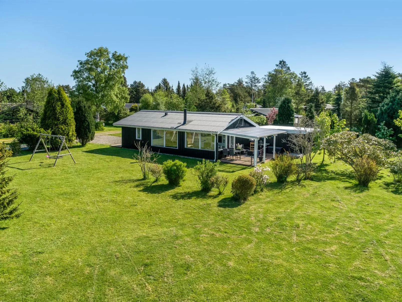 "Marielouise" -  from the sea-Draußen