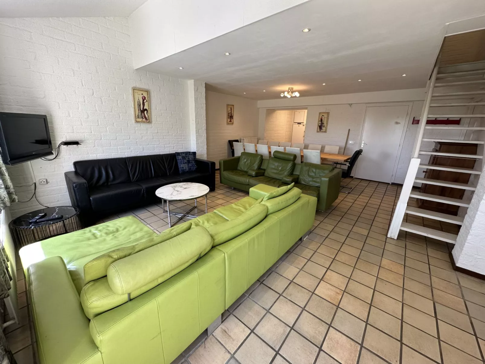 Bungalowpark Landsrade-Drinnen