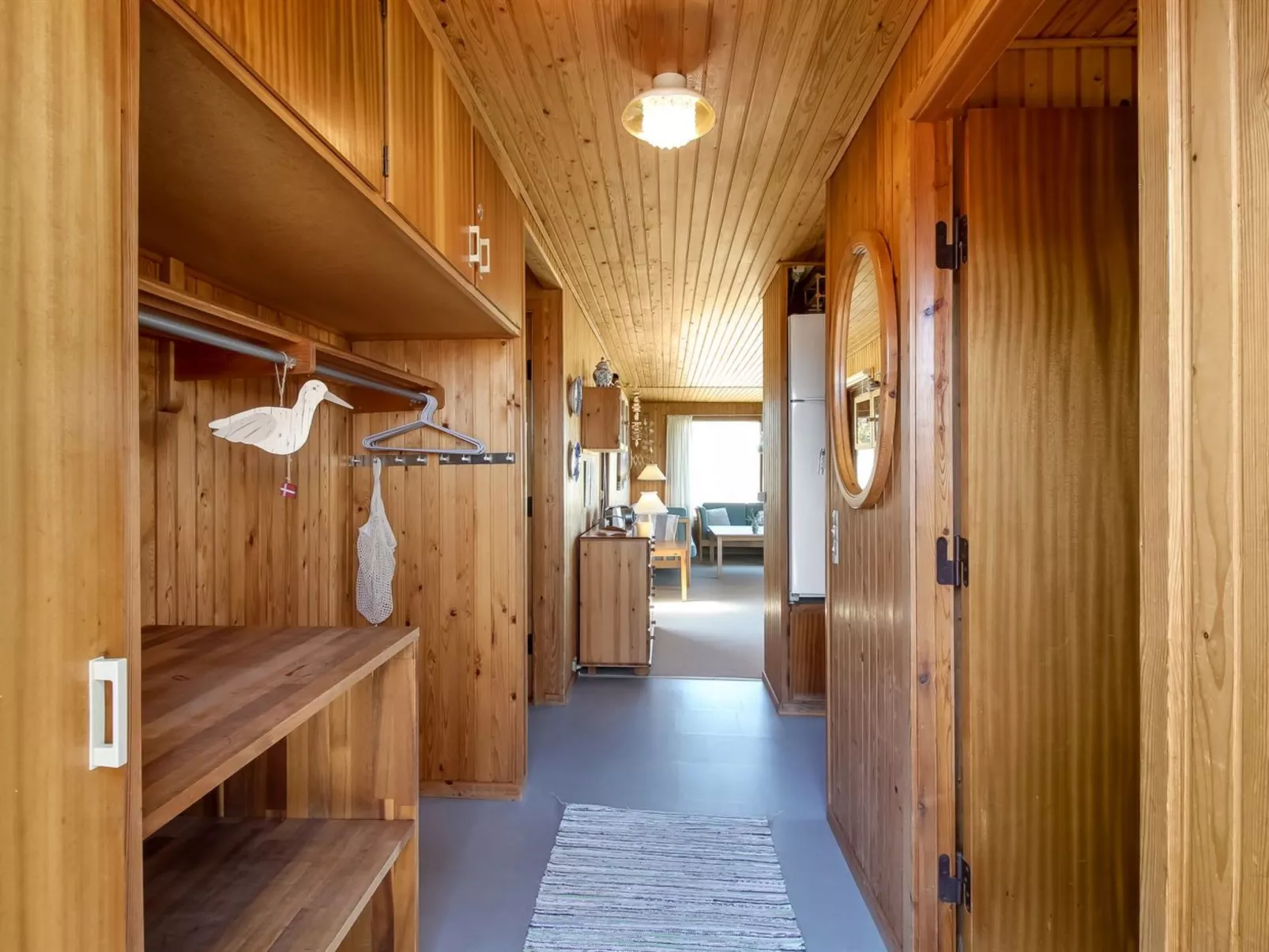 "Mira" - 375m from the sea-Dedans