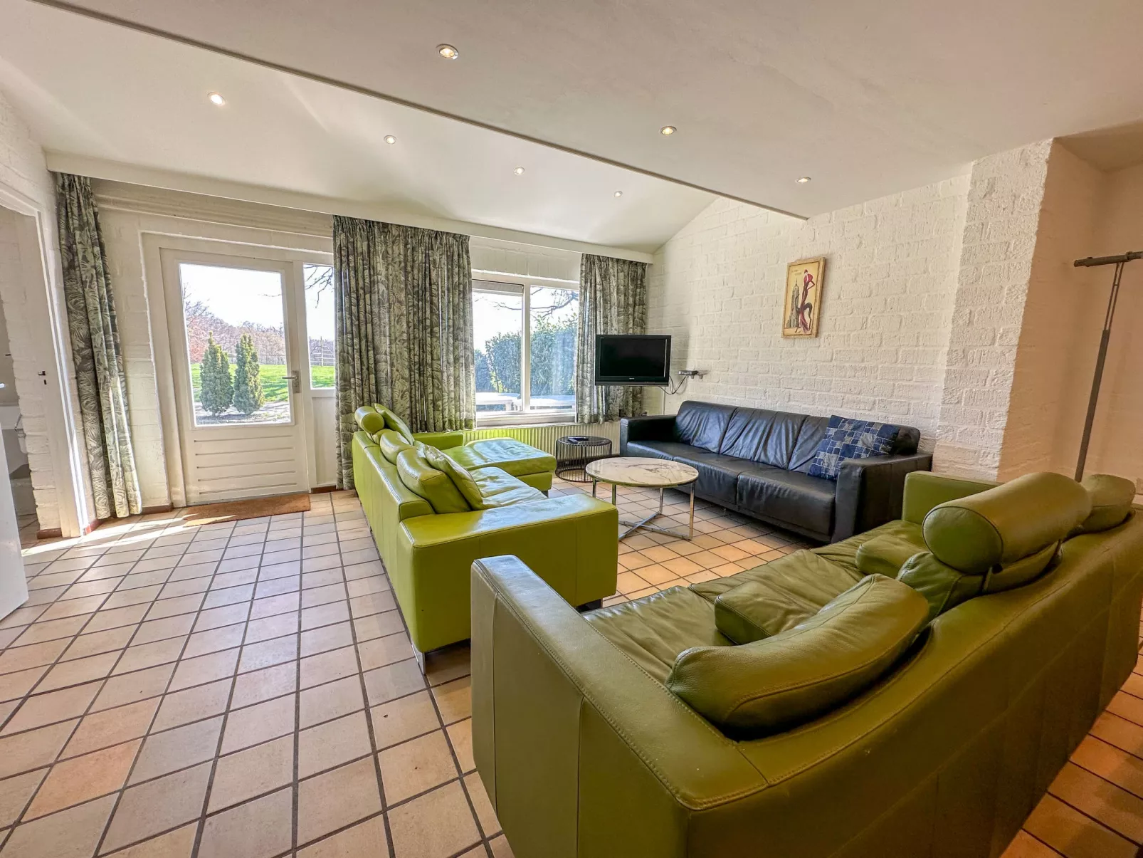 Bungalowpark Landsrade-Drinnen
