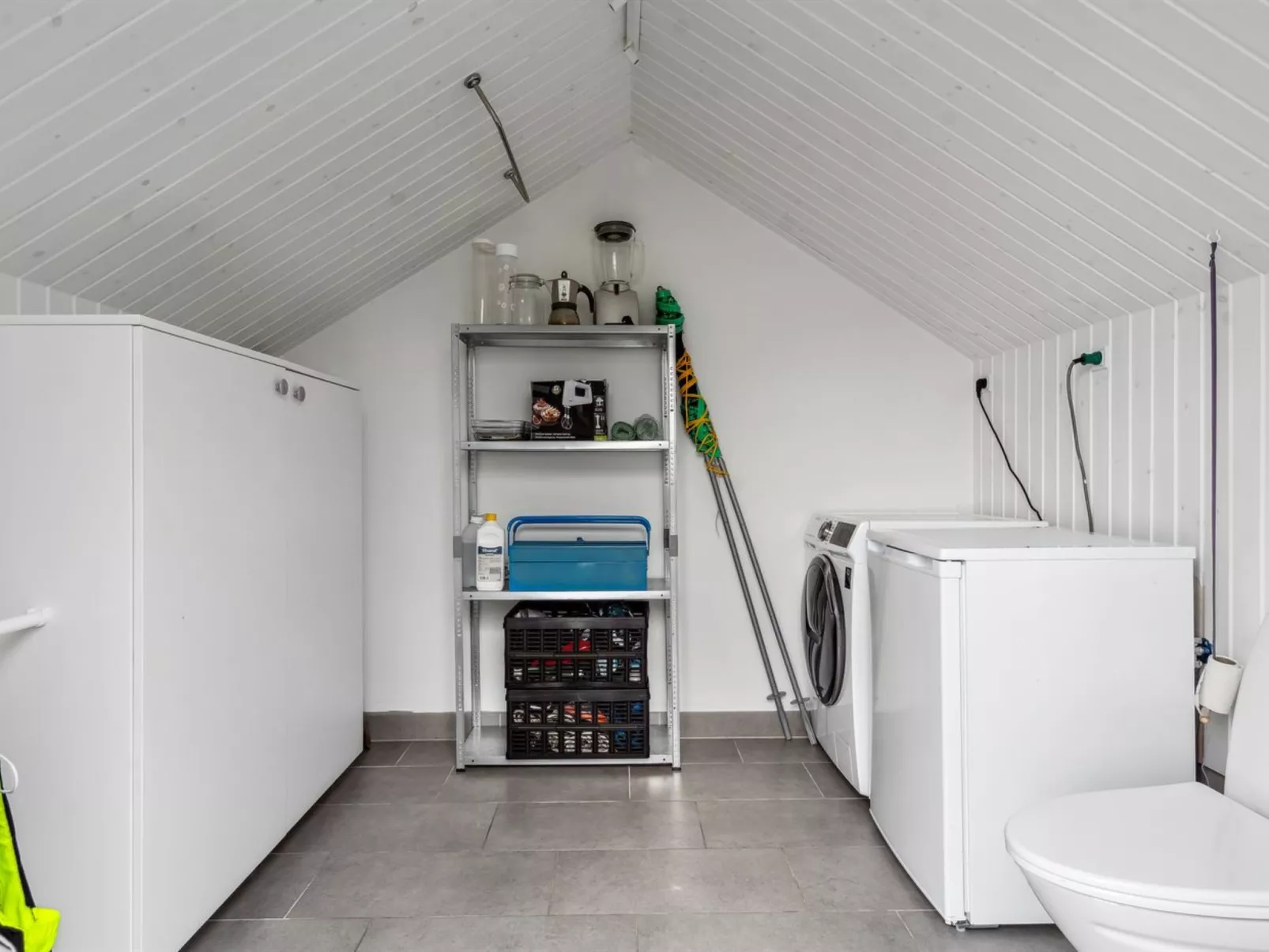 "Ofrath" - 5m from the sea-Inside