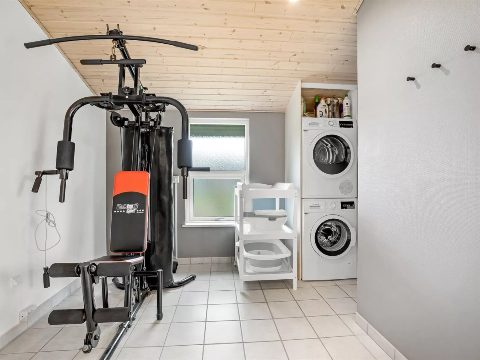 "Helena" - 700m from the sea-Inside