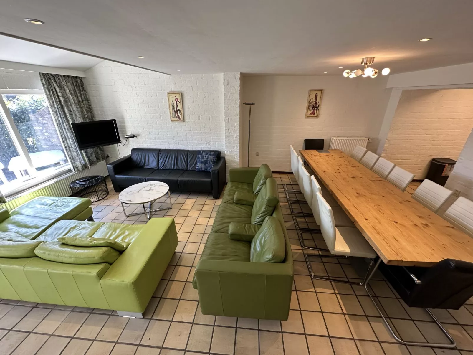 Bungalowpark Landsrade-Drinnen