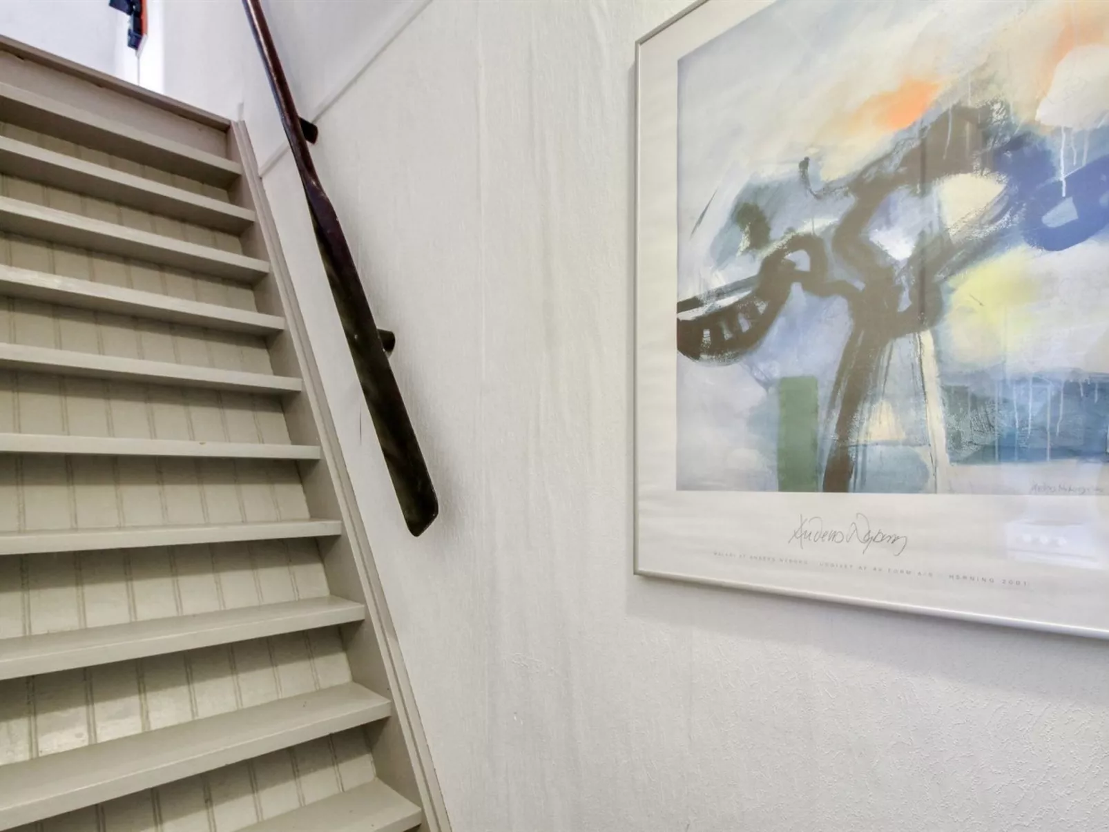 "Werna" - 800m from the sea-Inside