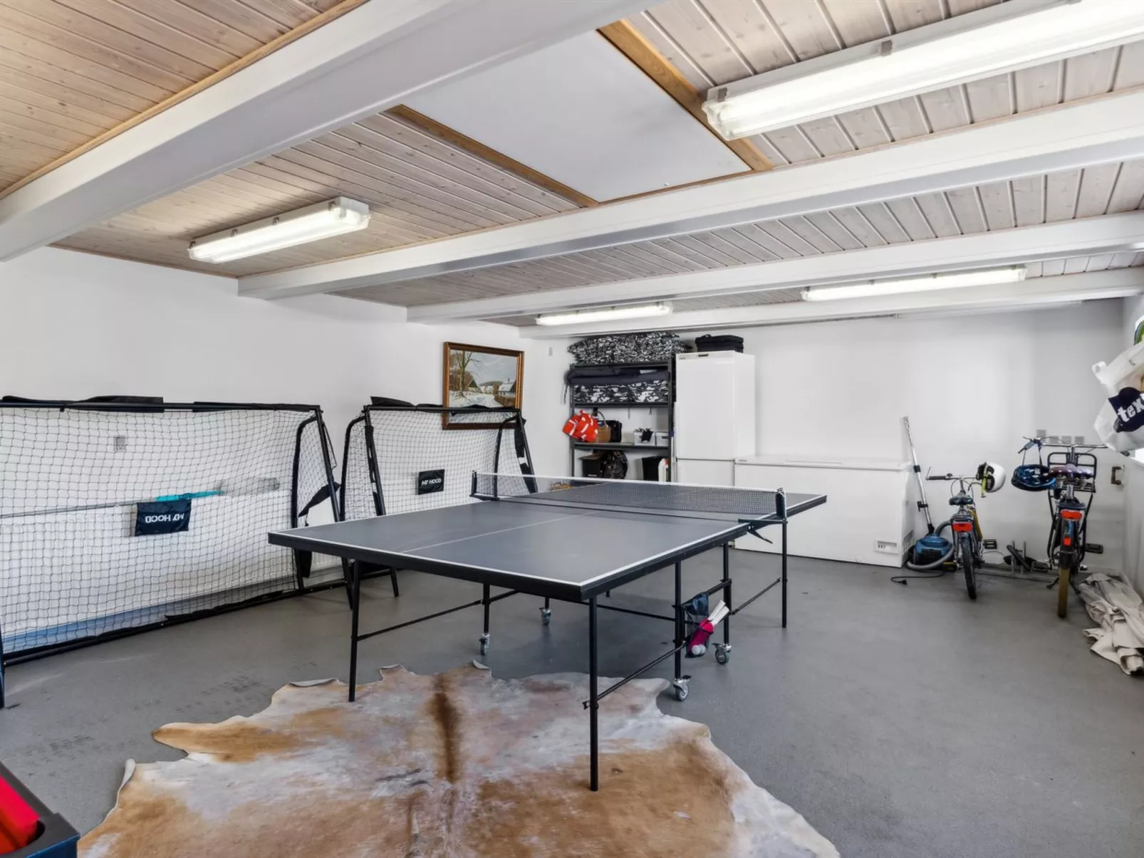 "Teodora" - 3km from the sea-Inside