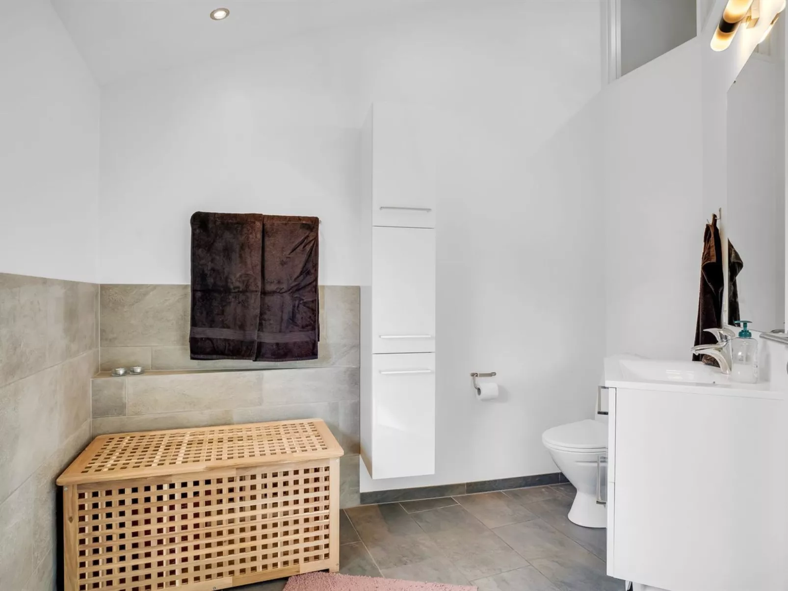 "Zuhra" - 250m from the sea-Inside