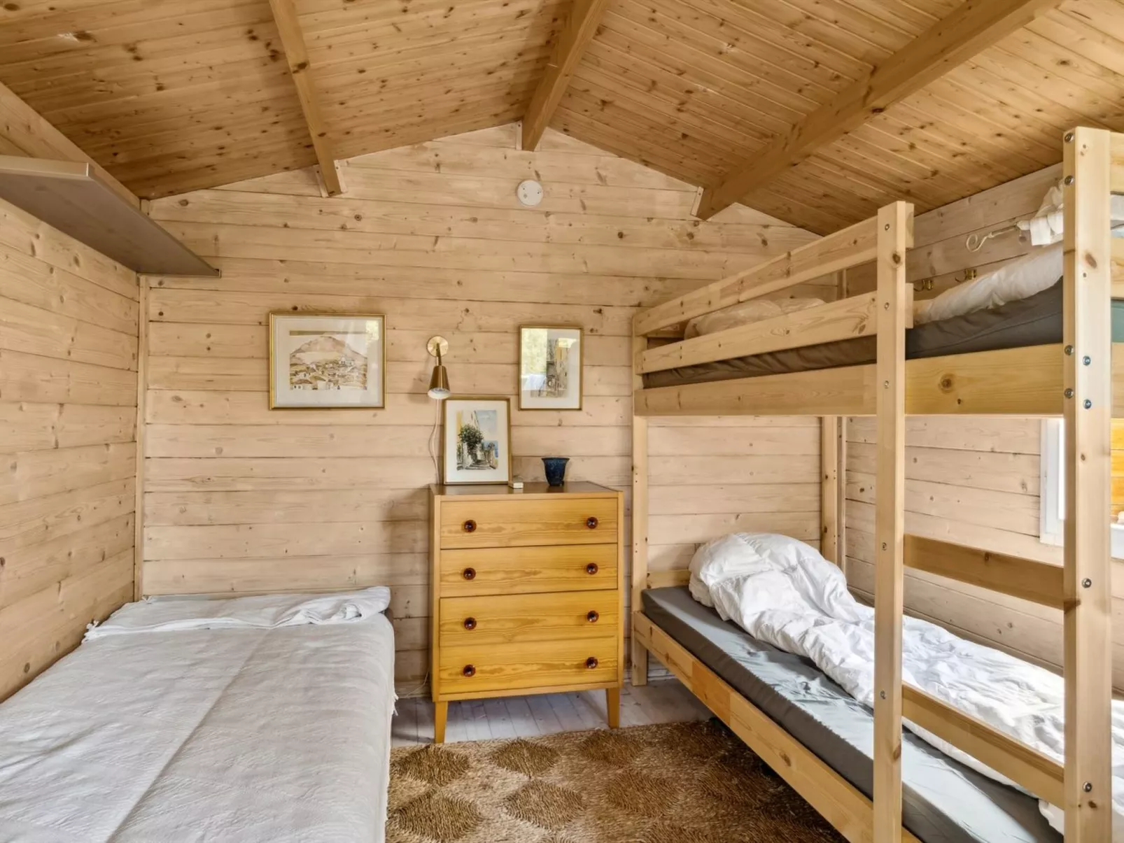 "Antonina" - 225m from the sea-Dedans