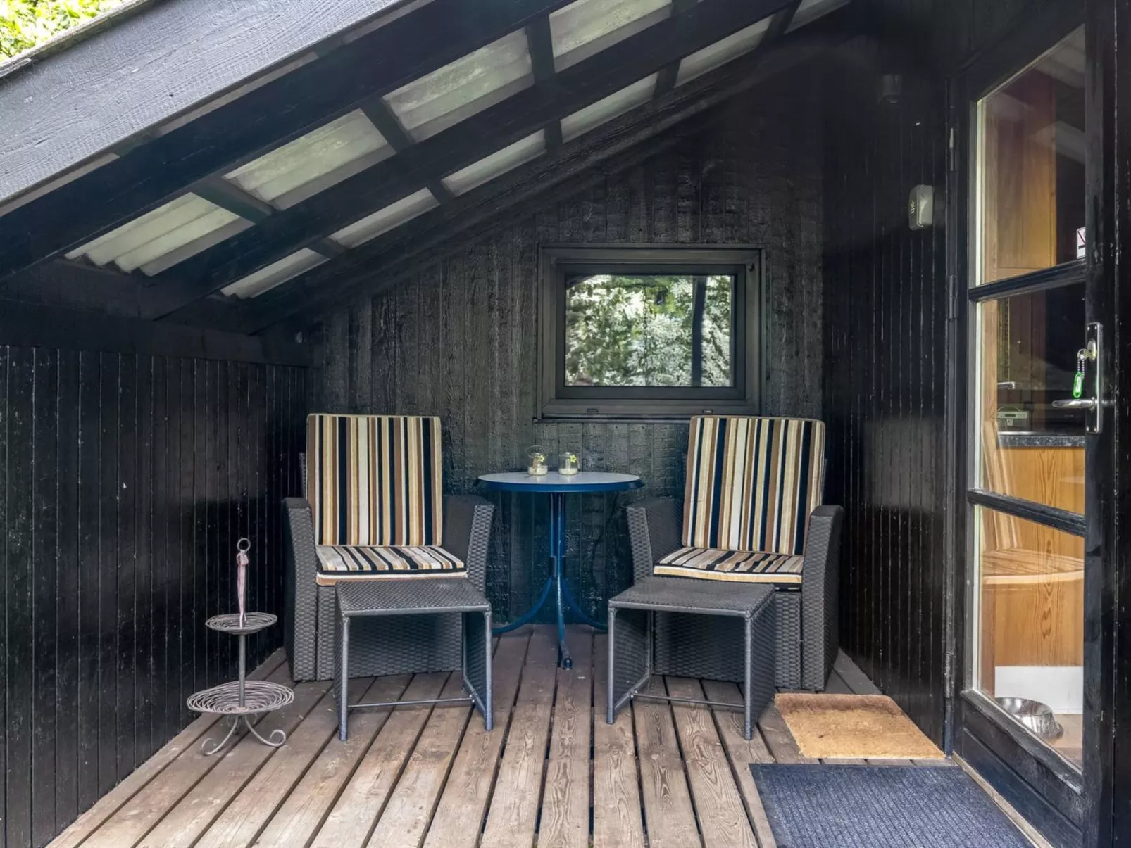 "Amela" - 30km from the sea-Draußen