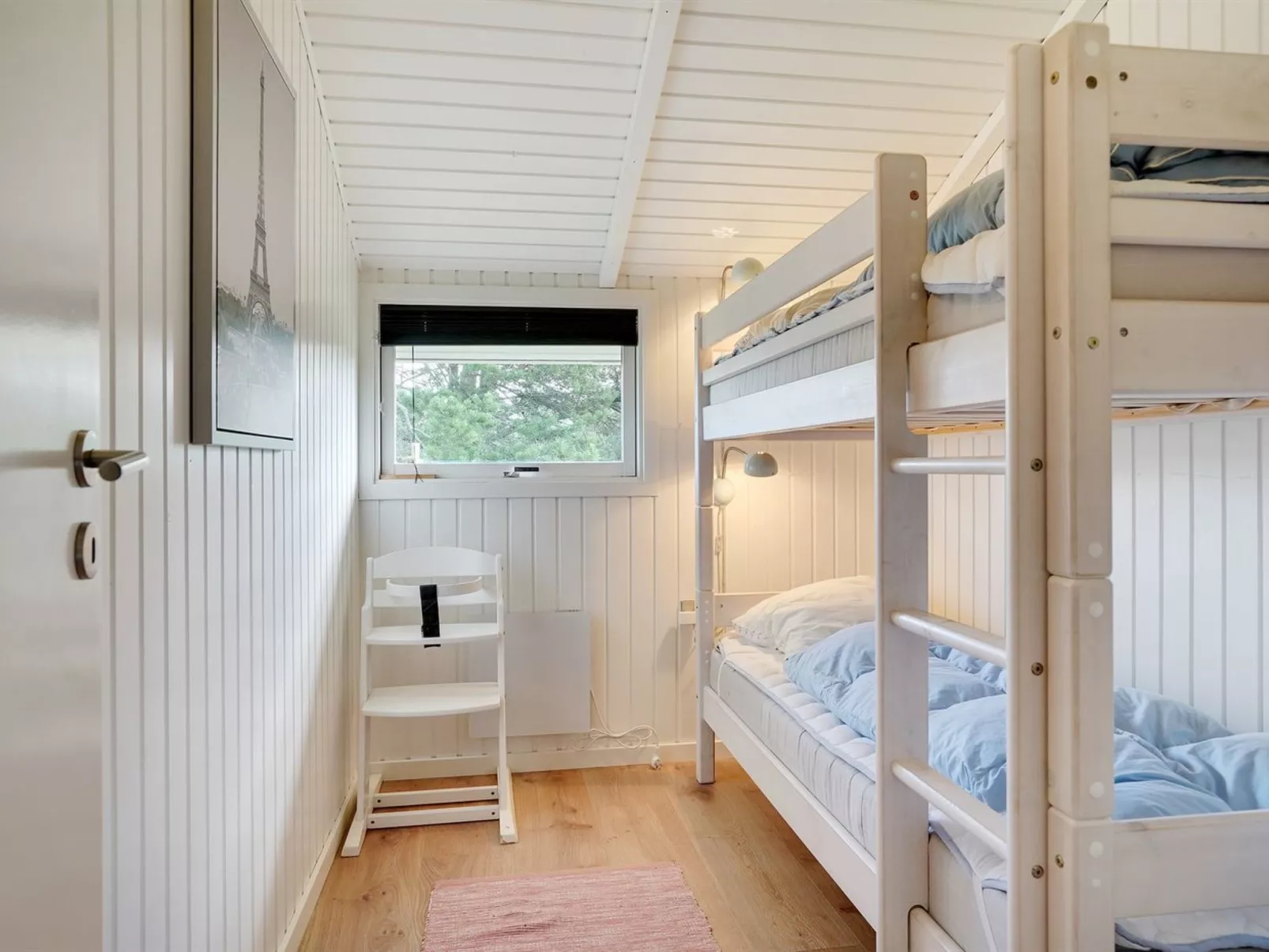 "Albrecht" - 1.8km from the sea-Inside