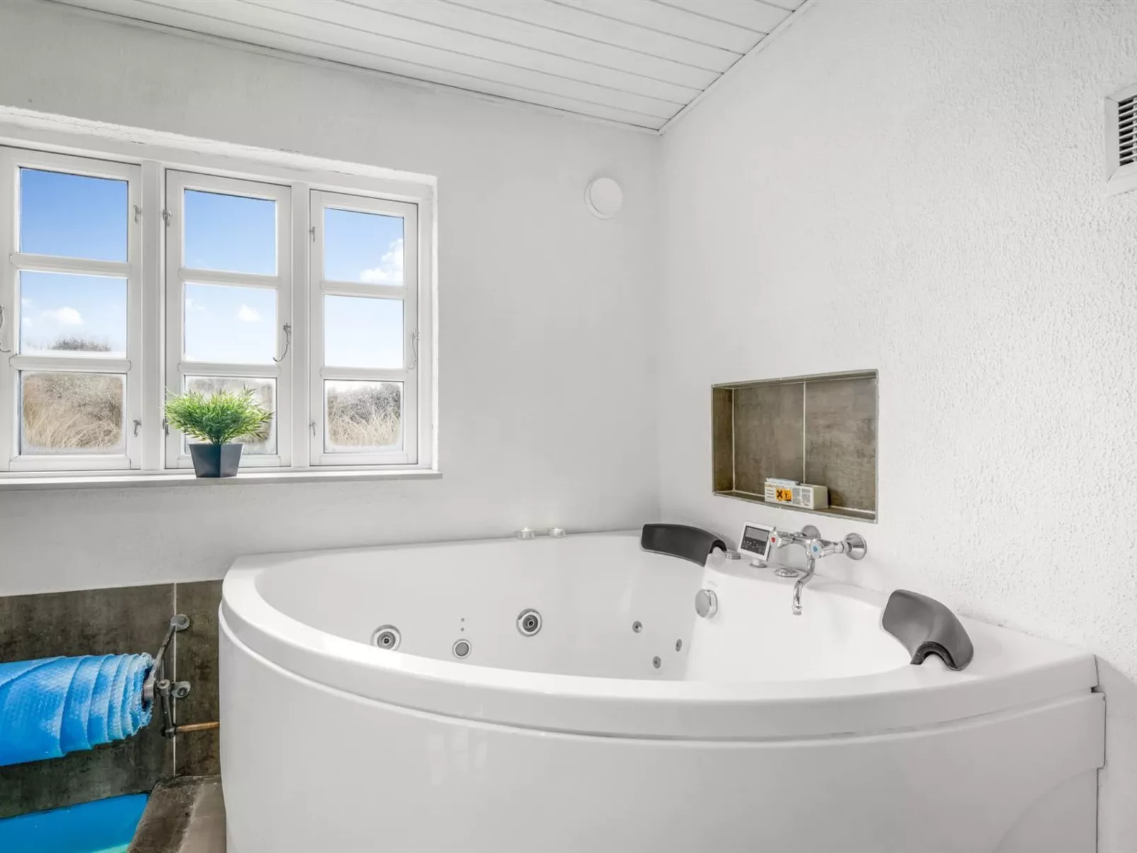 "Domnika" - 350m from the sea-Inside