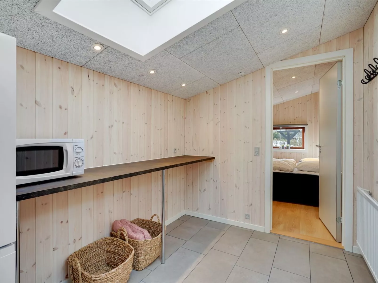 "Mico" - 500m from the sea-Inside