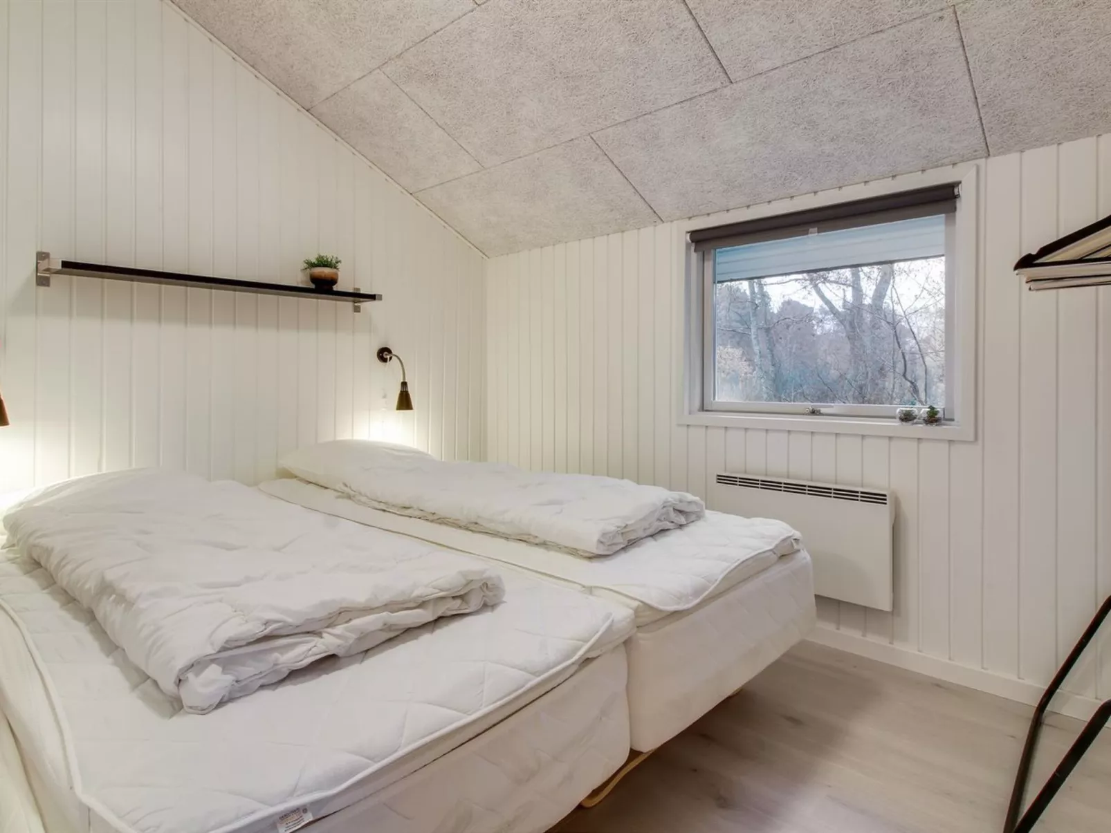 "Ria" - 250m from the sea-Inside