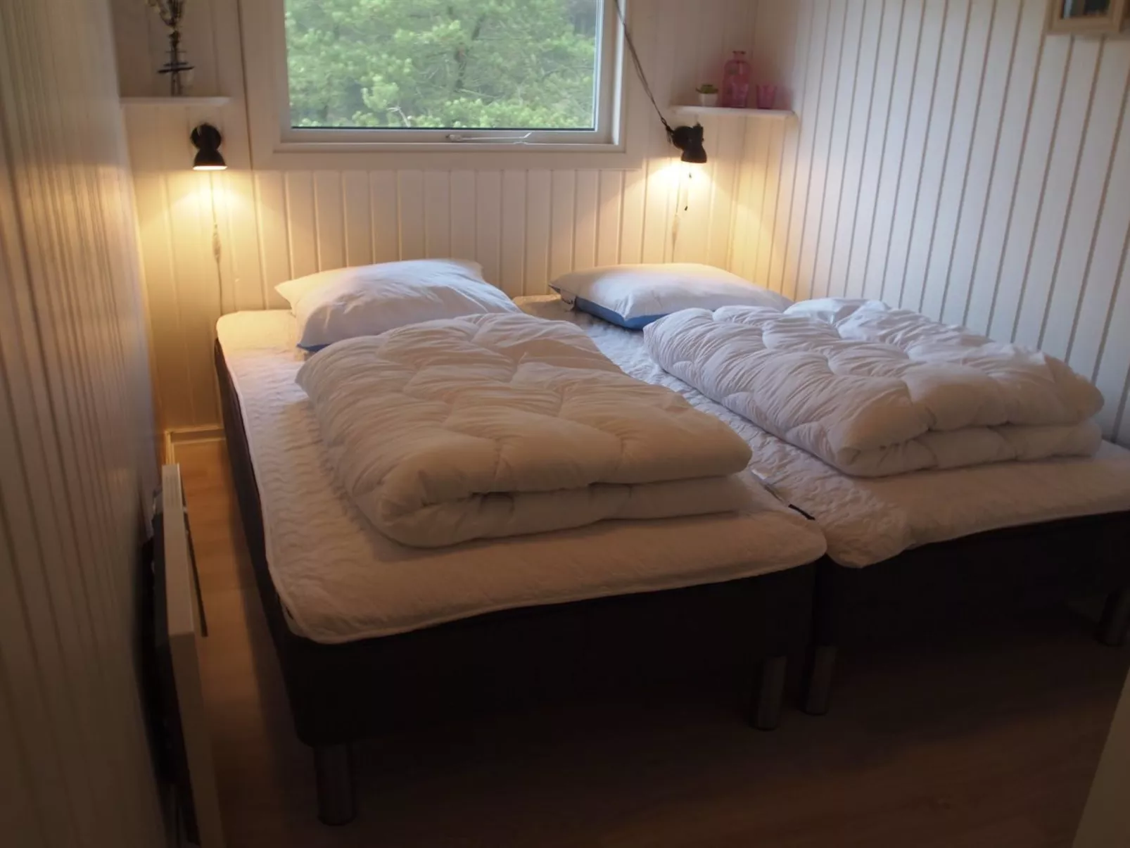 "Elske" - 1.1km from the sea-Dedans