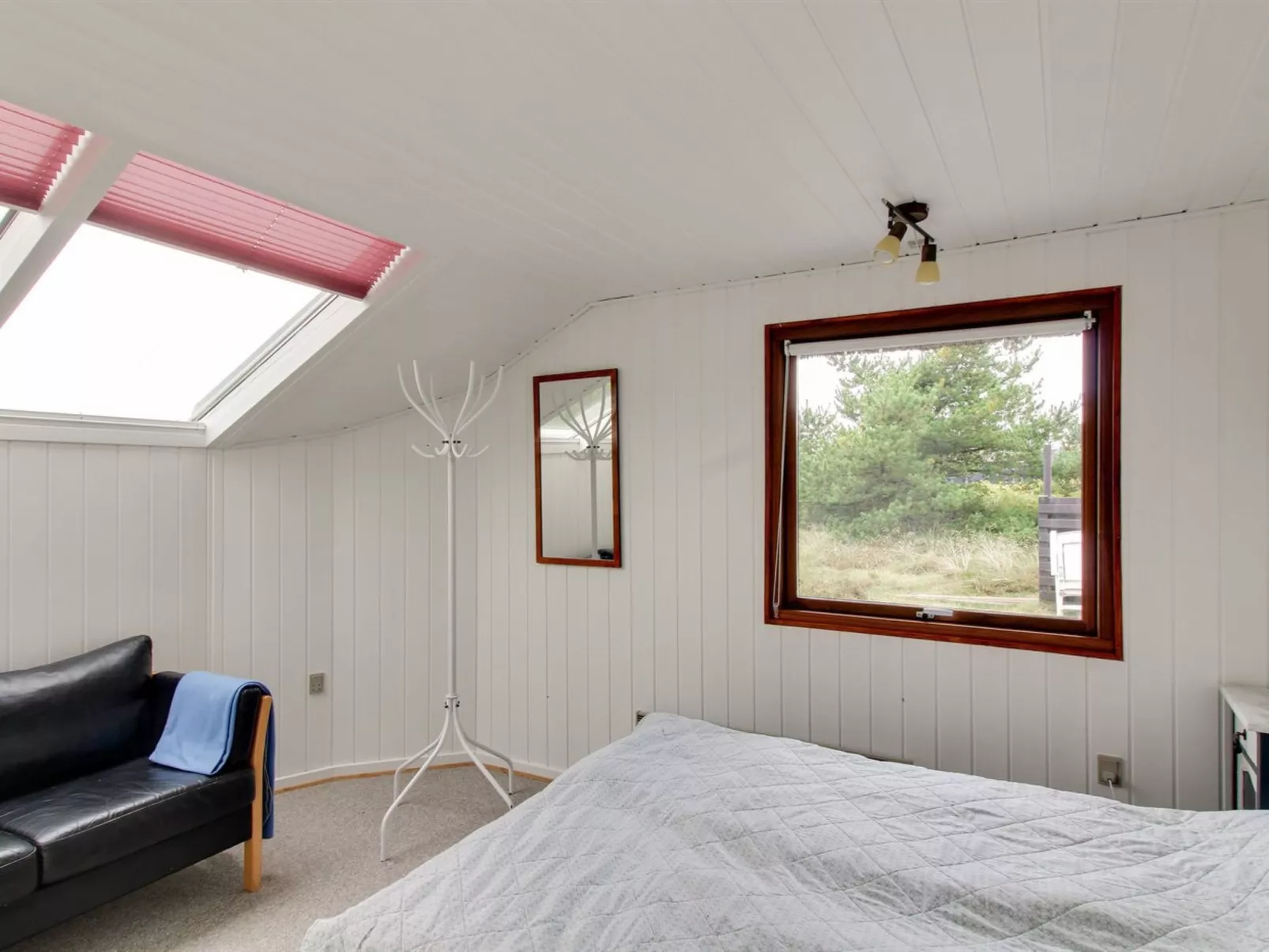 "Kastehelmi" - 400m from the sea-Inside