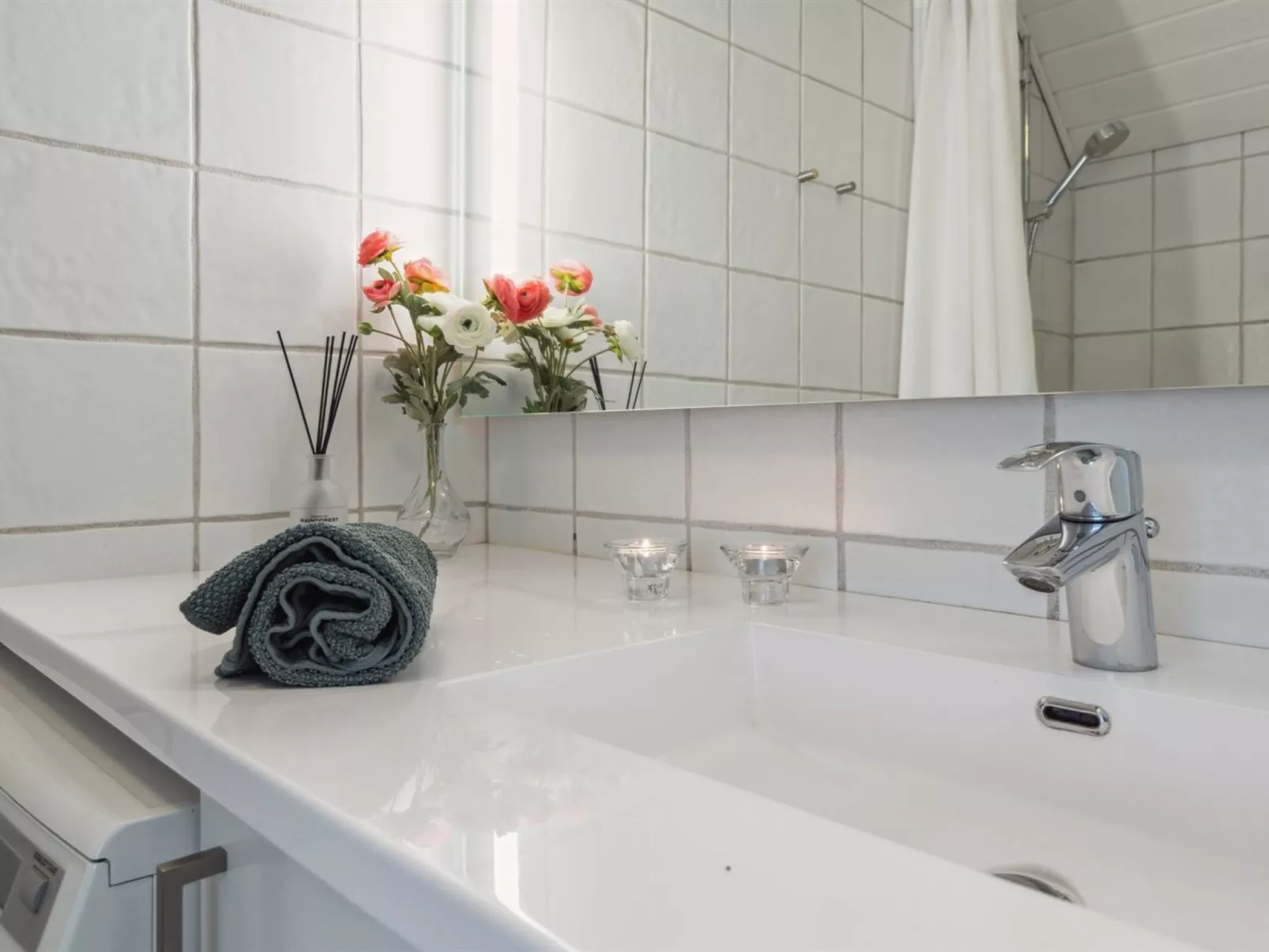 "Ginna" - 1.3km from the sea-Inside