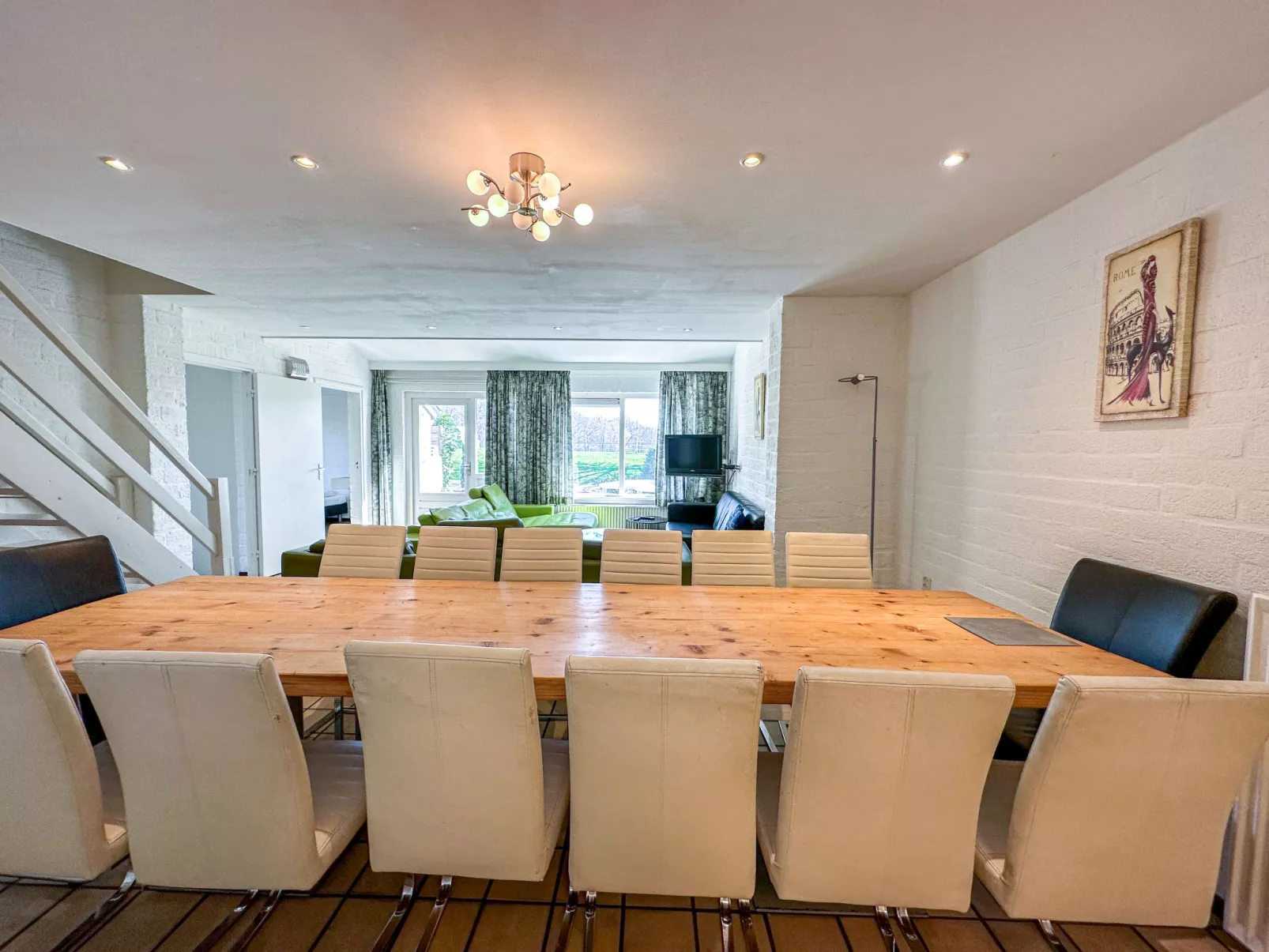 Bungalowpark Landsrade-Drinnen