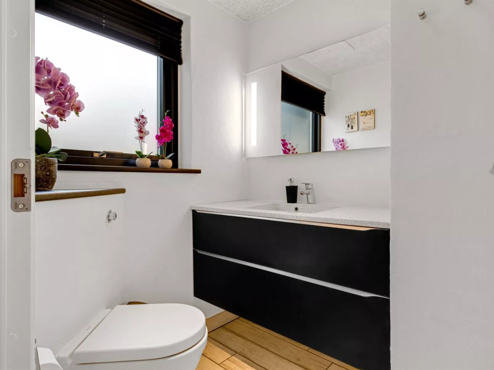 "Nona" - 1.1km from the sea-Dedans