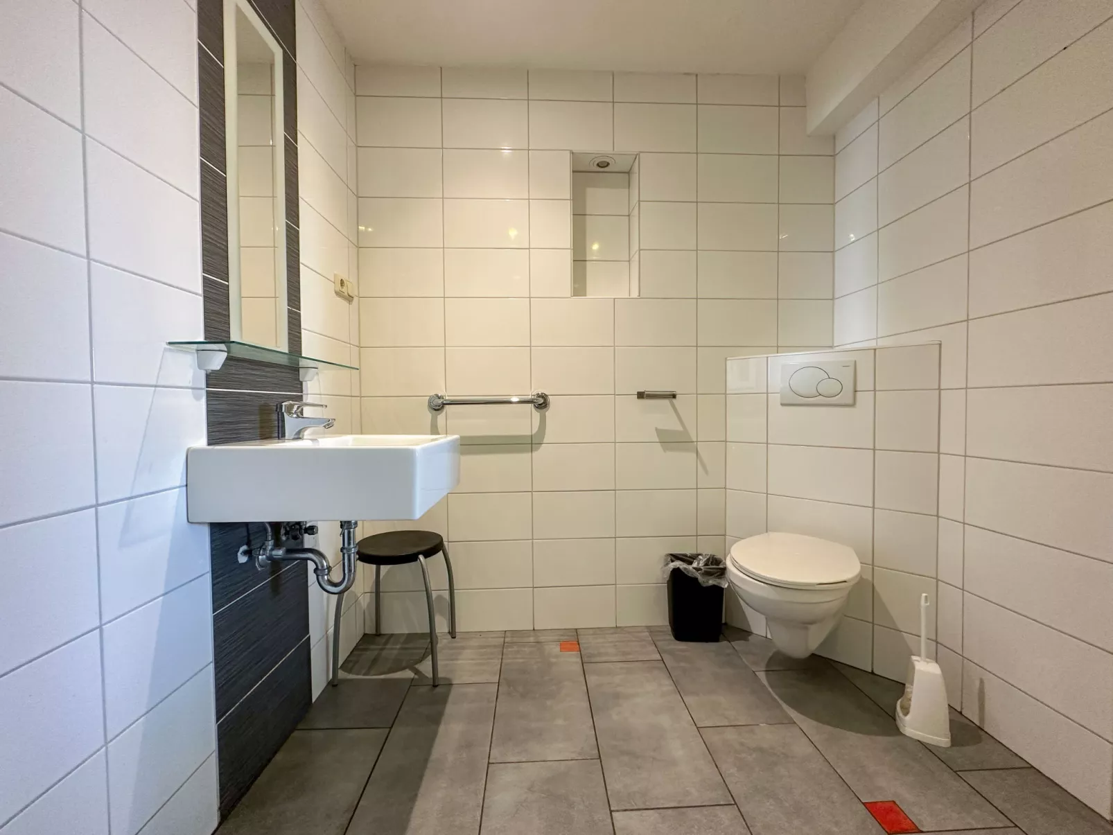 Bungalowpark Landsrade-Drinnen