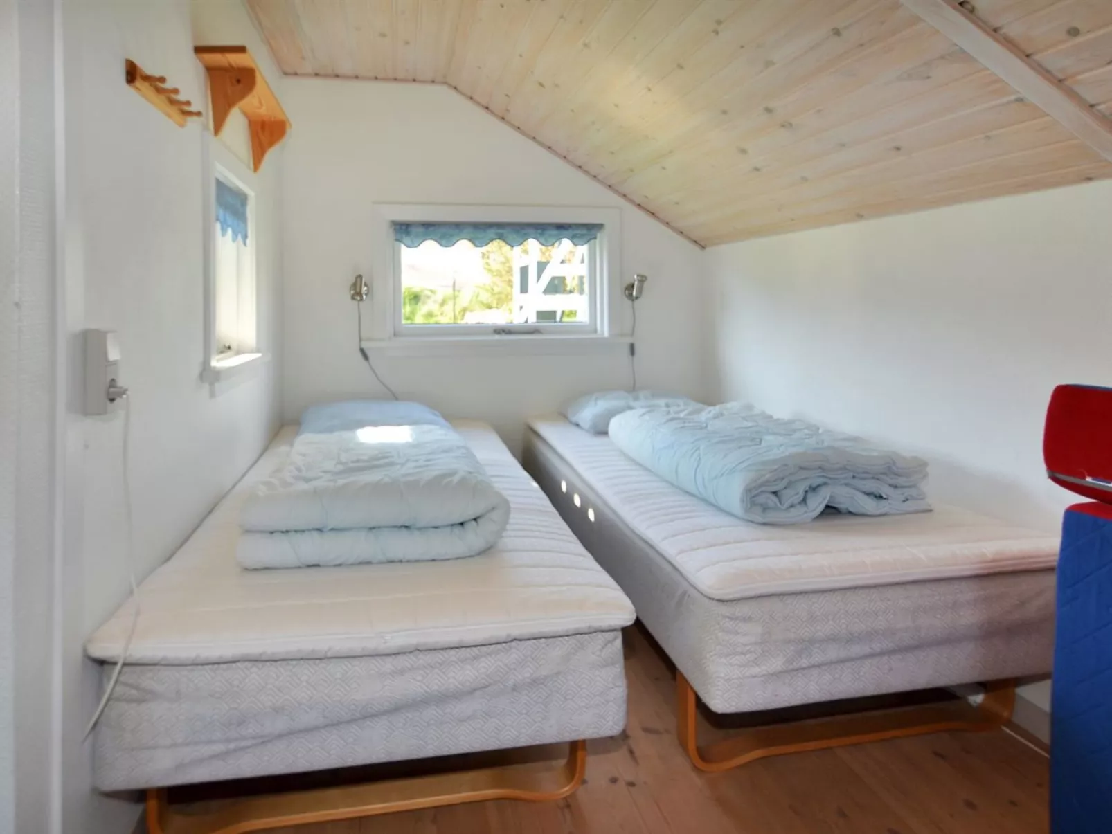 "Annalina" - 1.1km from the sea-Dedans