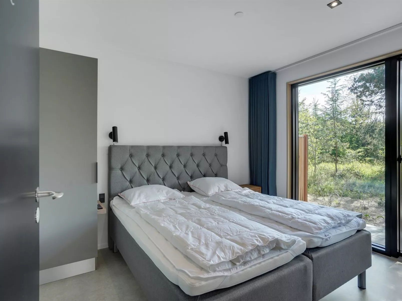 "Stellan" - 1.4km from the sea-Drinnen