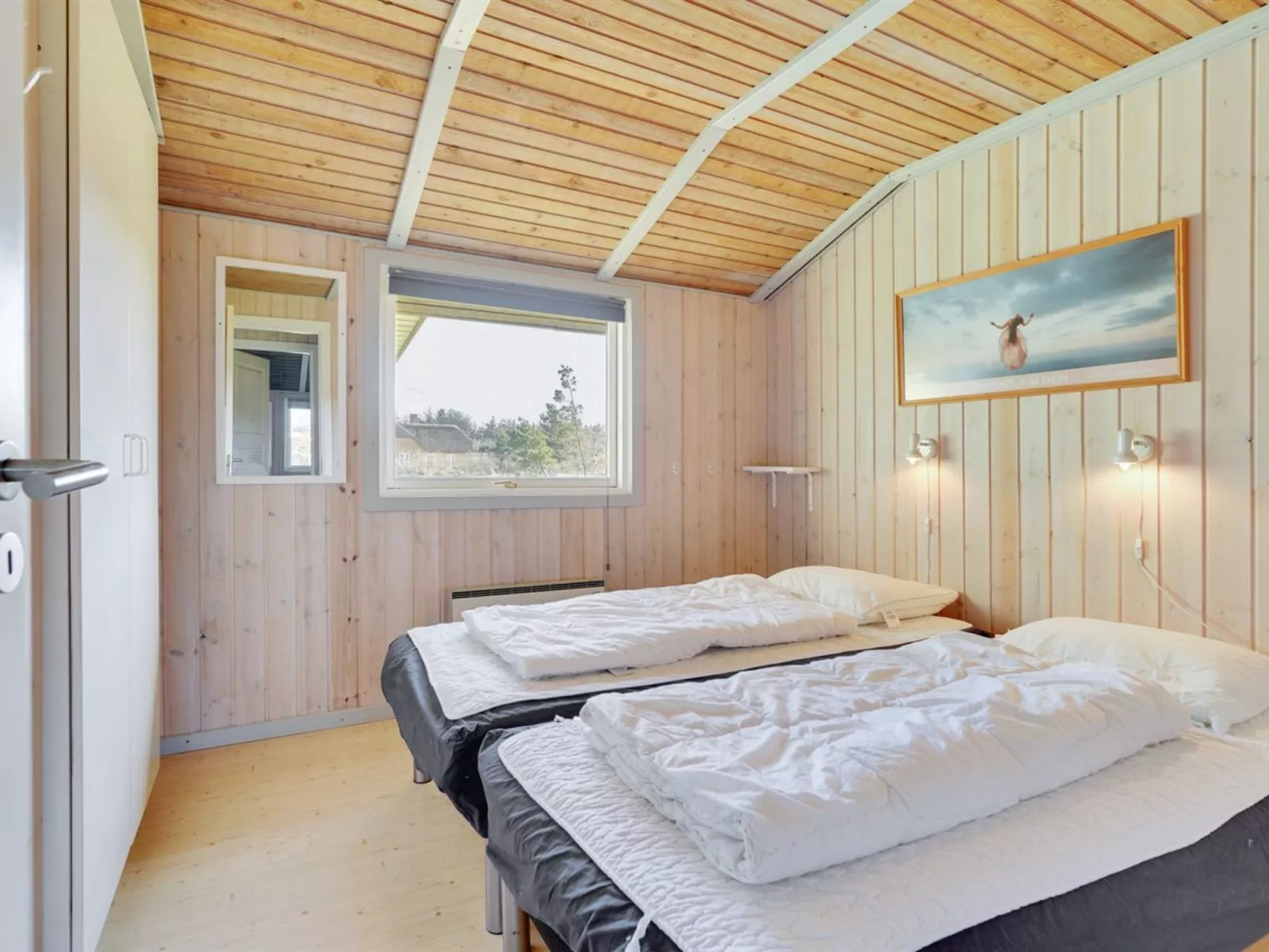 "Frille" - 200m from the sea-Inside