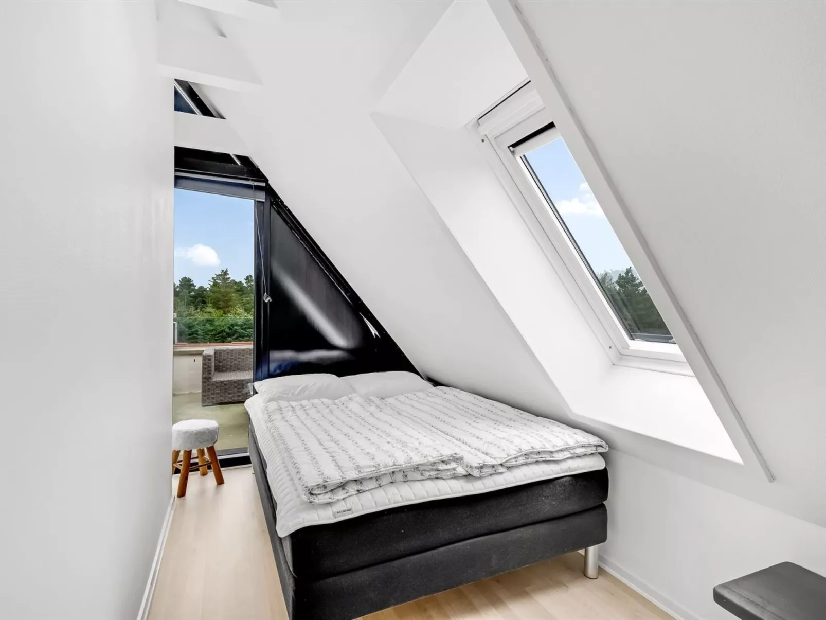 "Kerttu" - 900m from the sea-Dedans