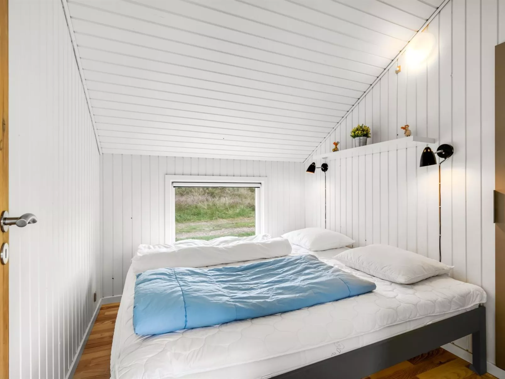 "Adde" - 1km from the sea-Dedans