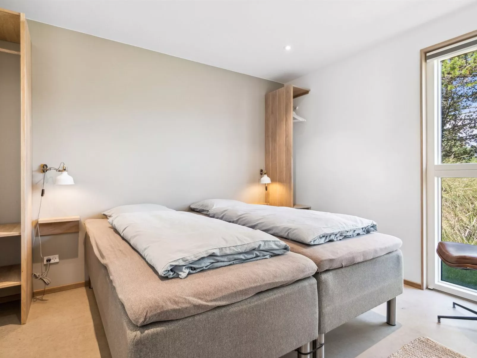 "Toyah" - 400m from the sea-Inside