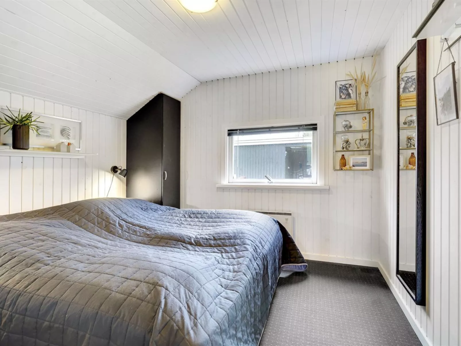 "Meinolf" - 2km from the sea-Inside