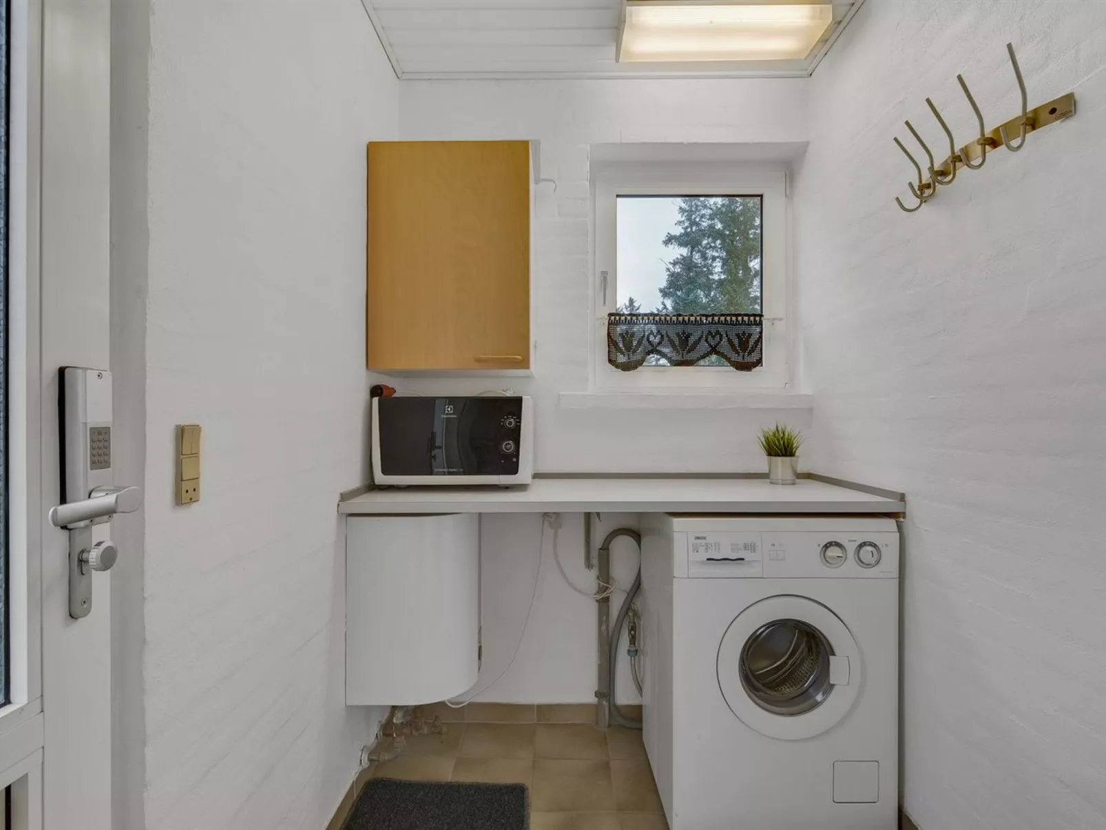 "Pernilla" - 2km from the sea-Inside