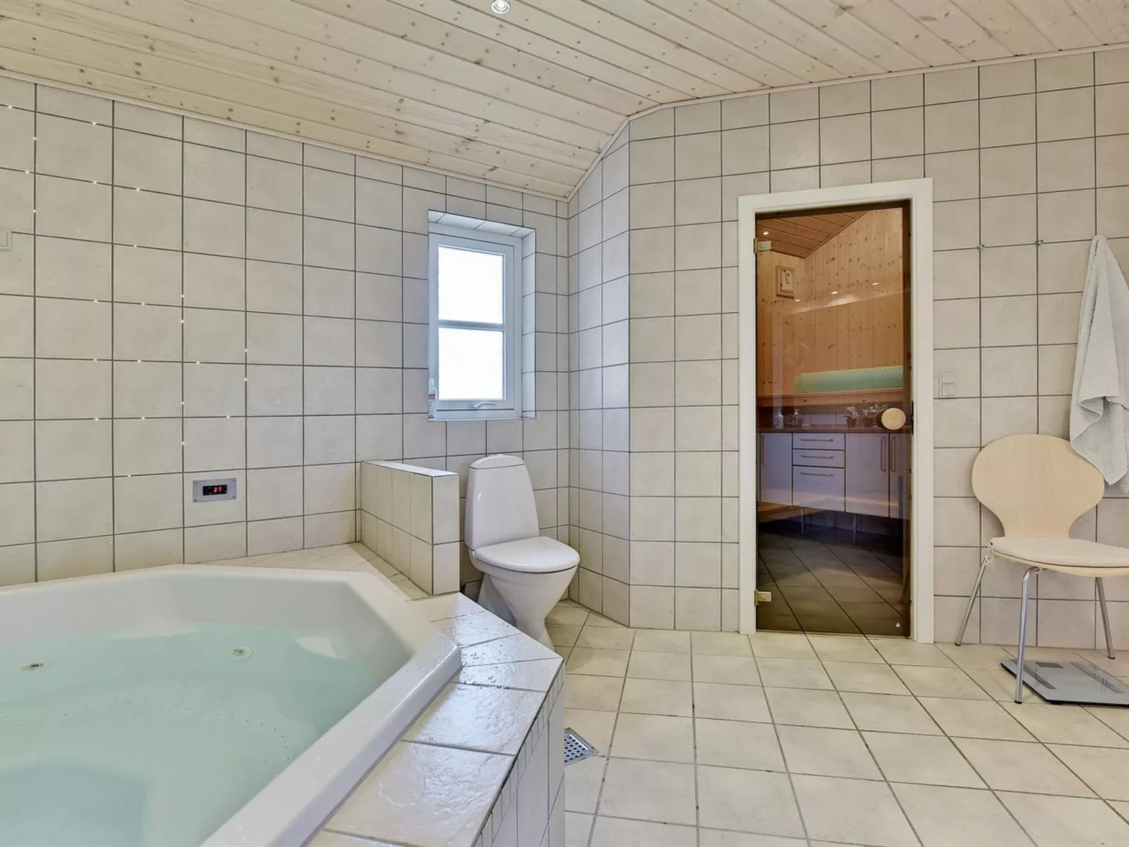 "Elli" - 700m from the sea-Dedans