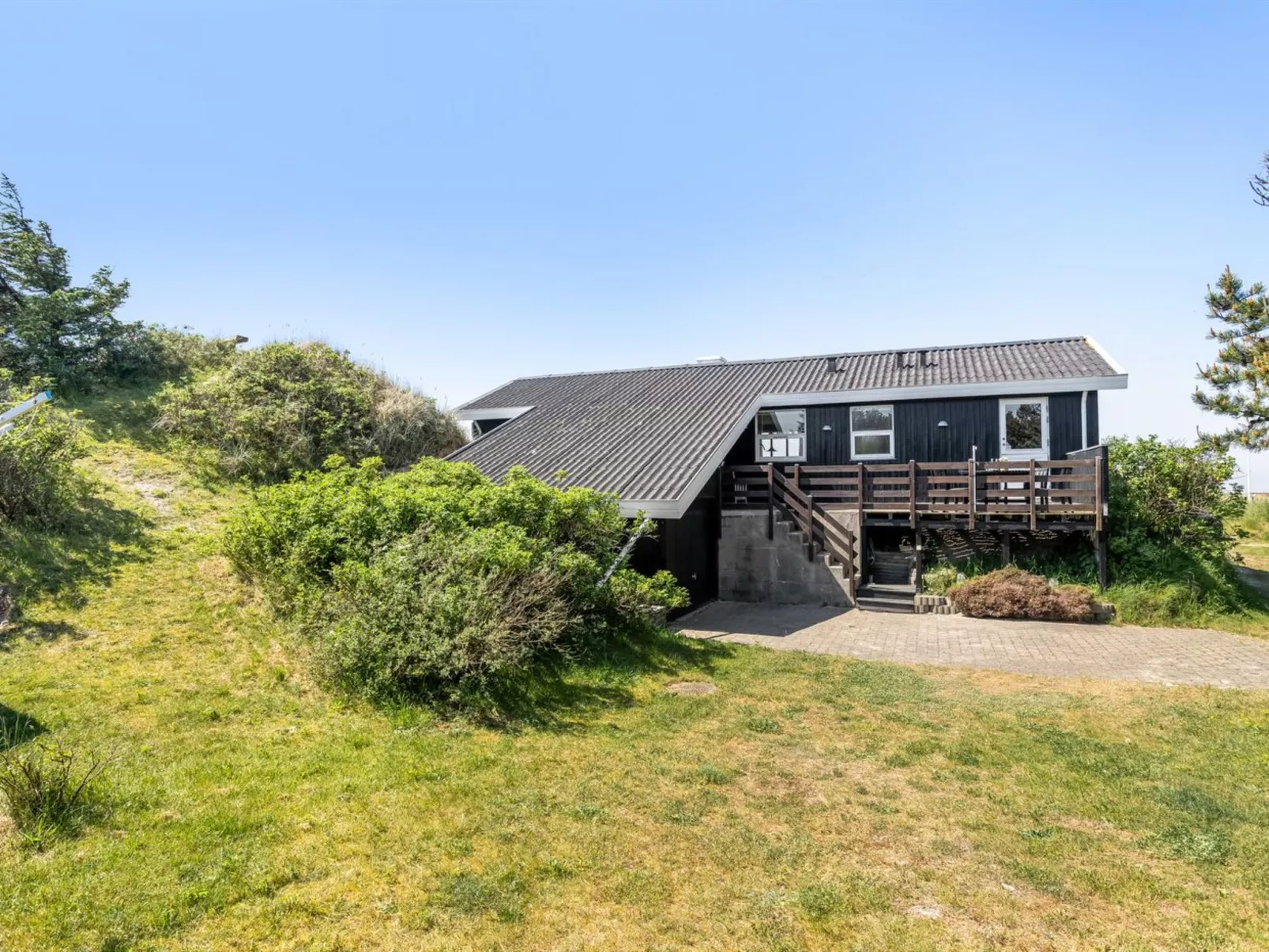 "Letje" - 500m from the sea-Dehors