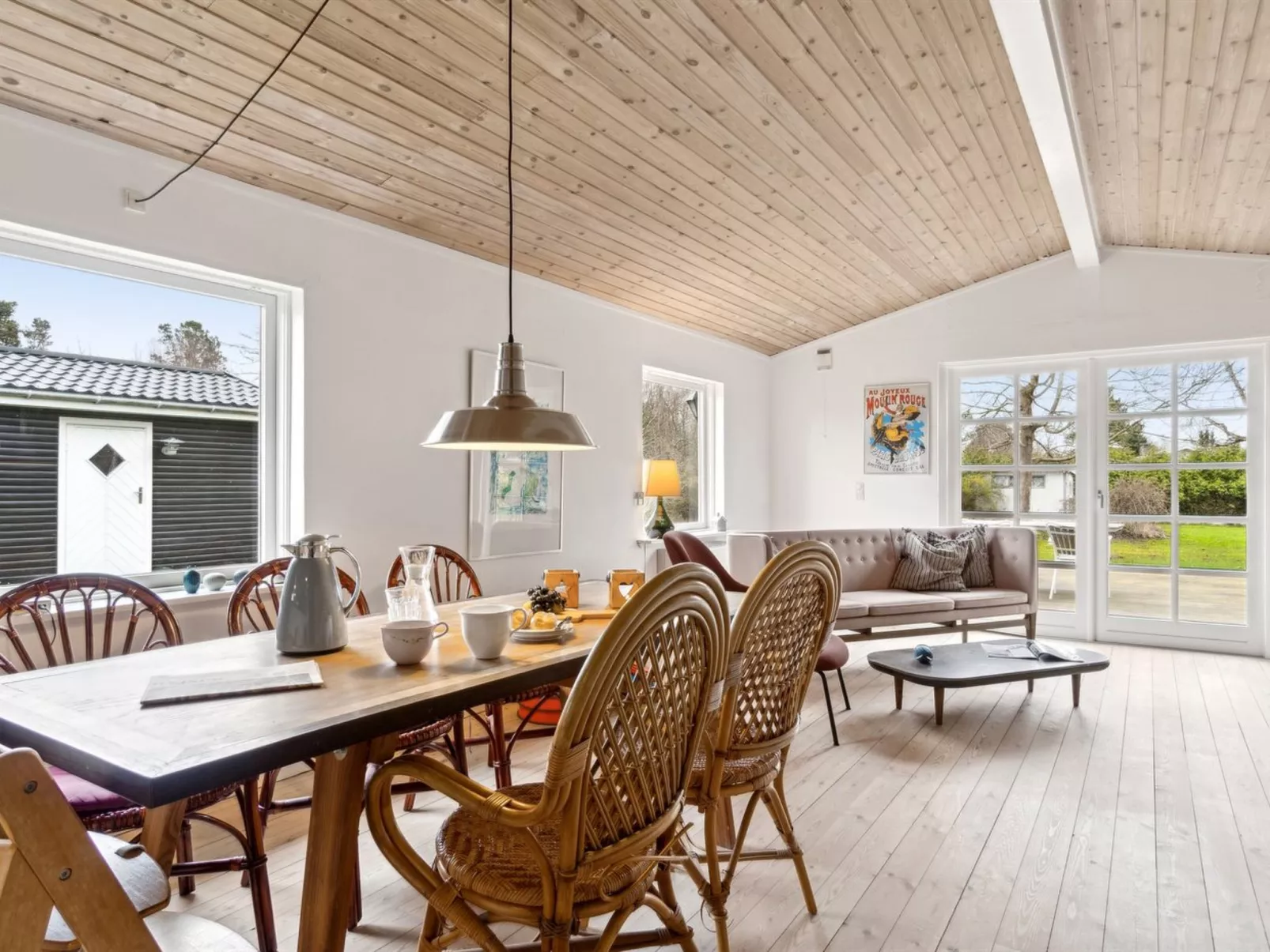 "Kara" - 450m from the sea-Inside