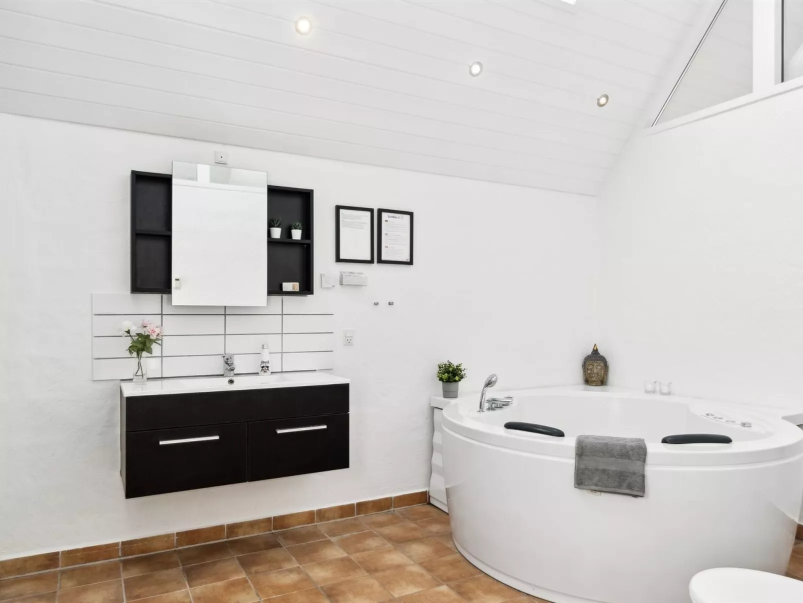 "Fania" - 500m from the sea-Inside