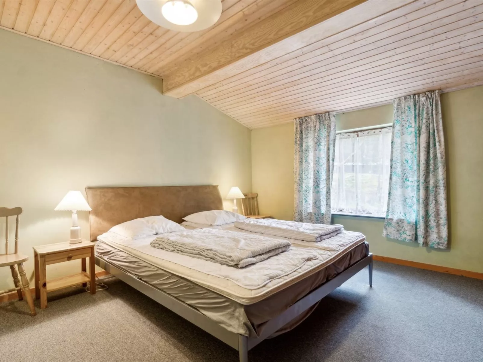 "Awa" - 800m from the sea-Inside