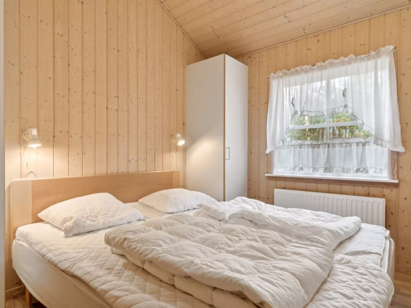 "Ava" - 850m from the sea-Inside