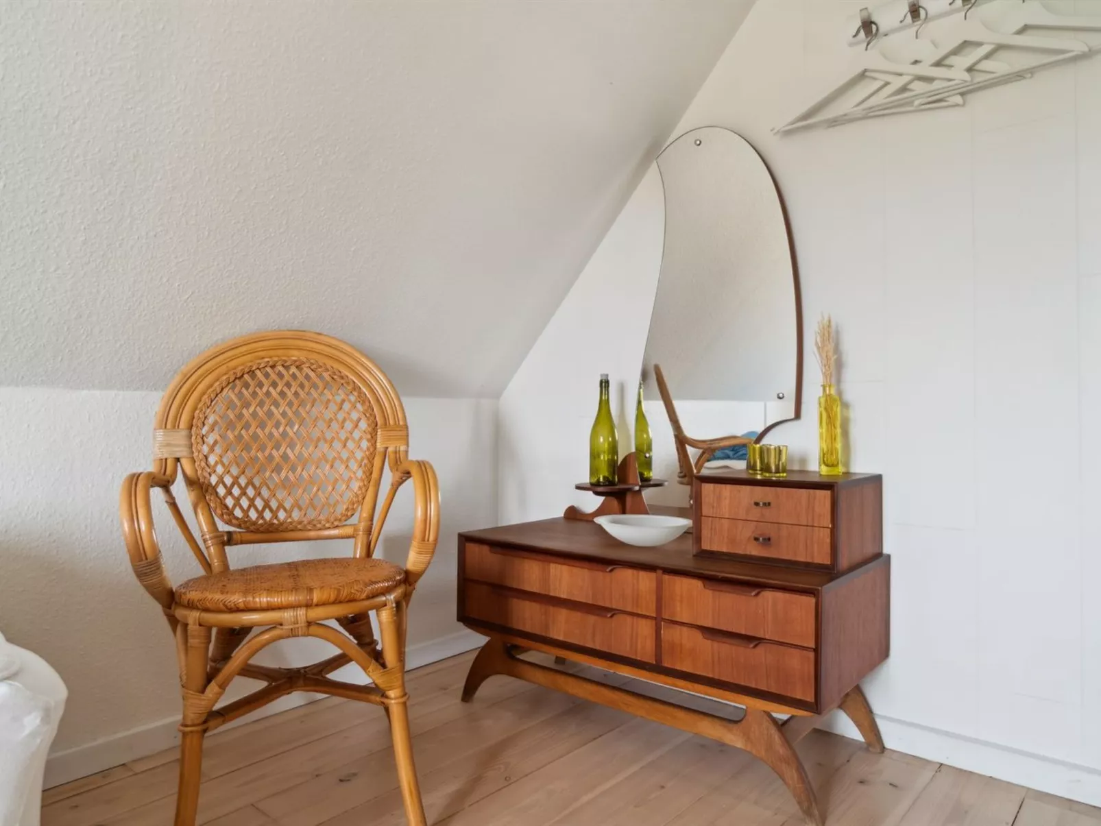 "Ieva" - 3.9km from the sea-Inside