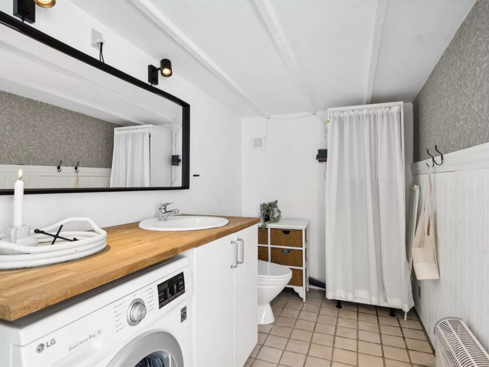 "Paula" - 80m from the sea-Inside