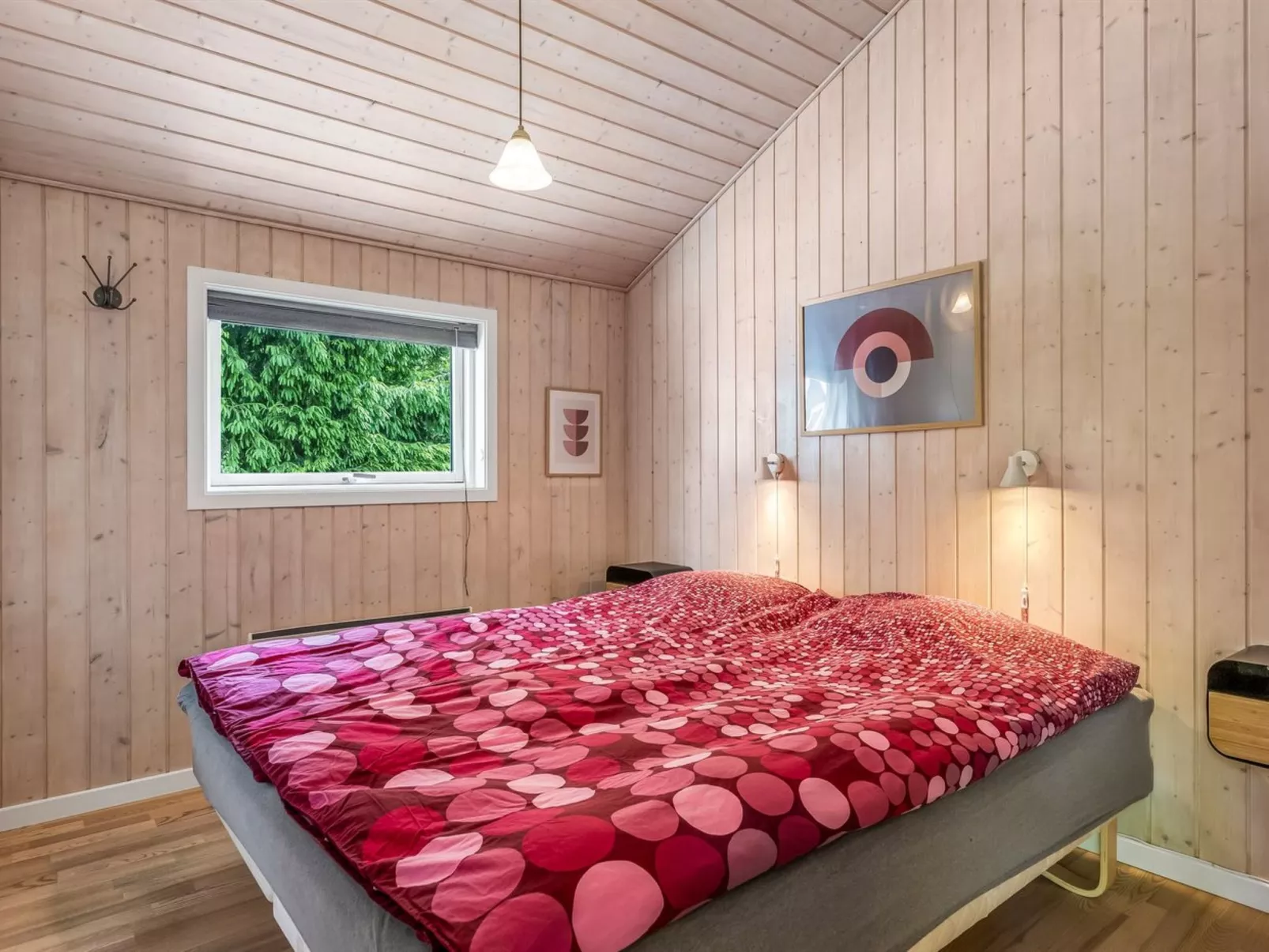 "Jette" - 30km from the sea-Inside