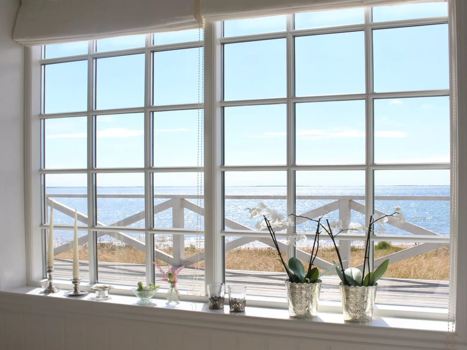 "Aarne" - 30m from the sea-Outside