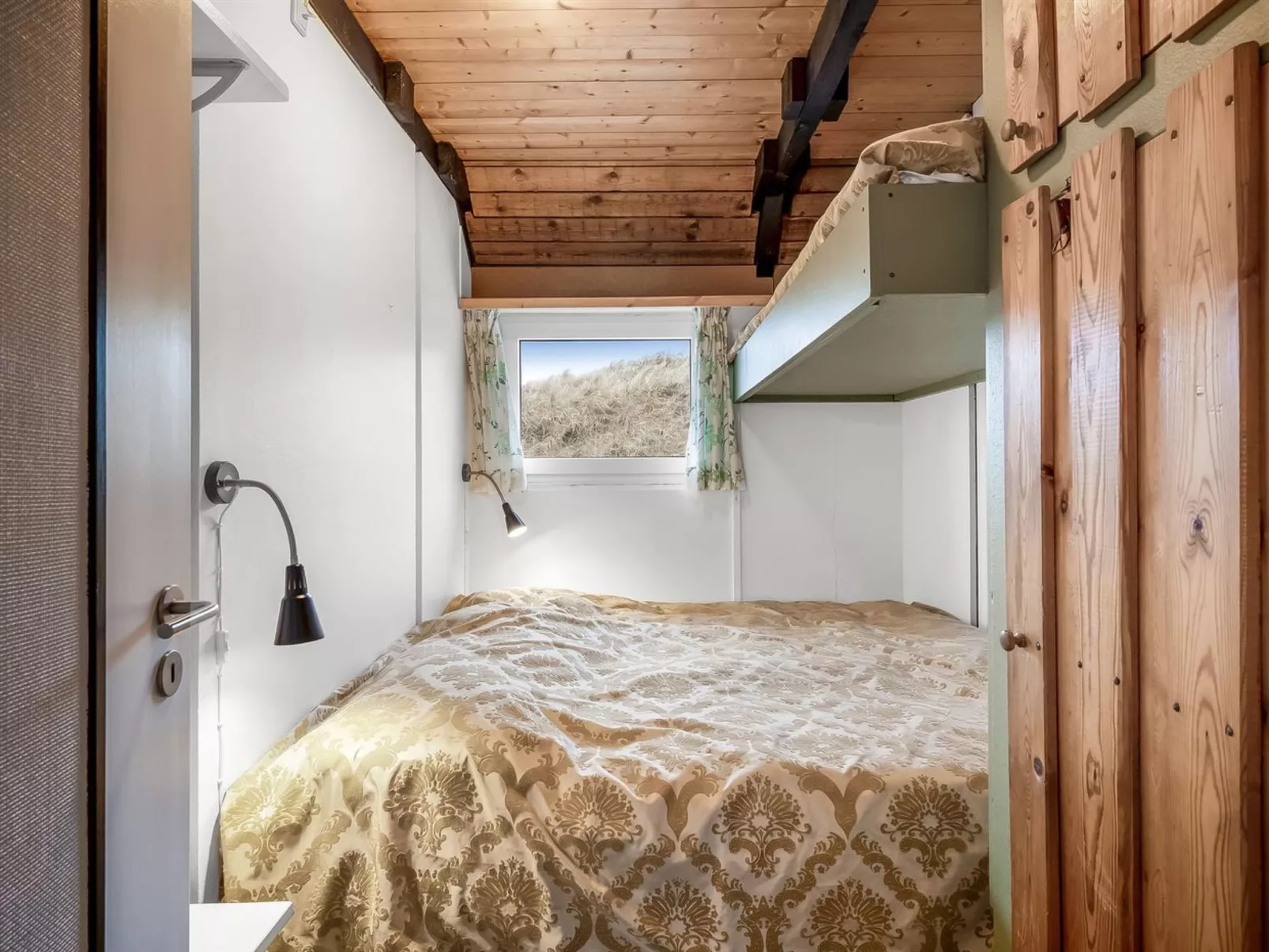 "Luzy" - 75m from the sea-Inside