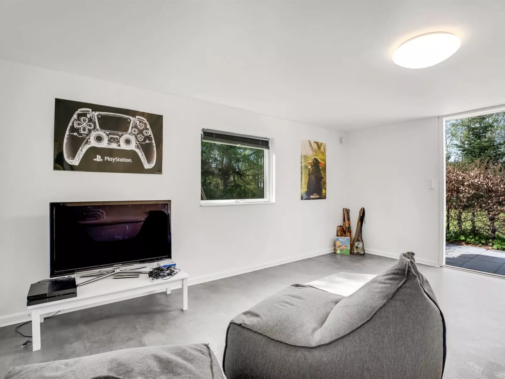 "Annastasia" - 400m from the sea-Drinnen