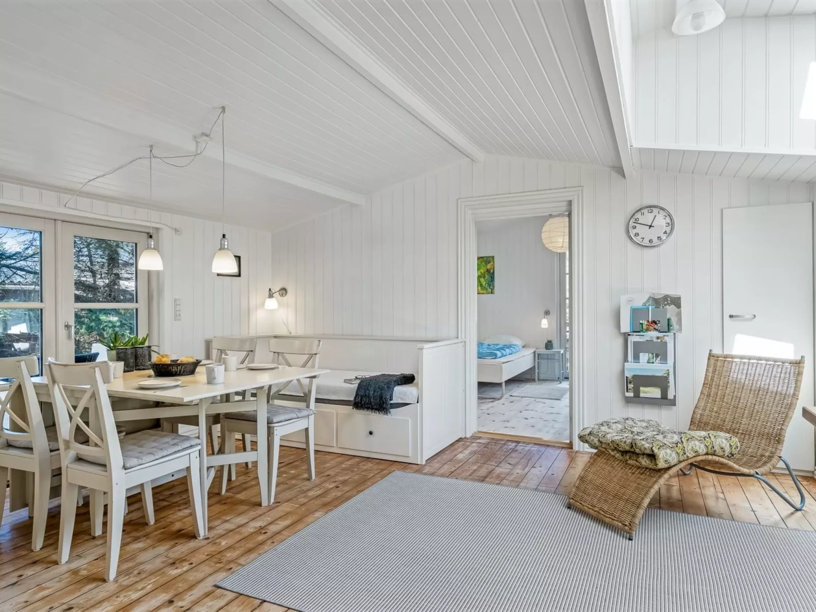 "Hellena" - 700m from the sea-Inside