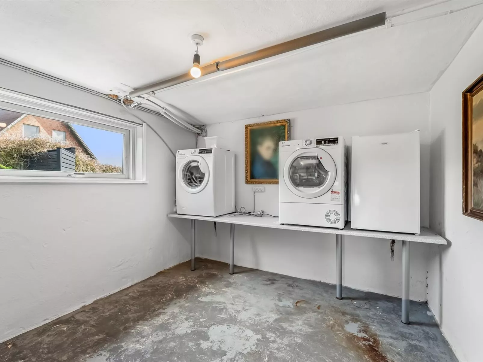 "Hilppa" - 400m from the sea-Inside