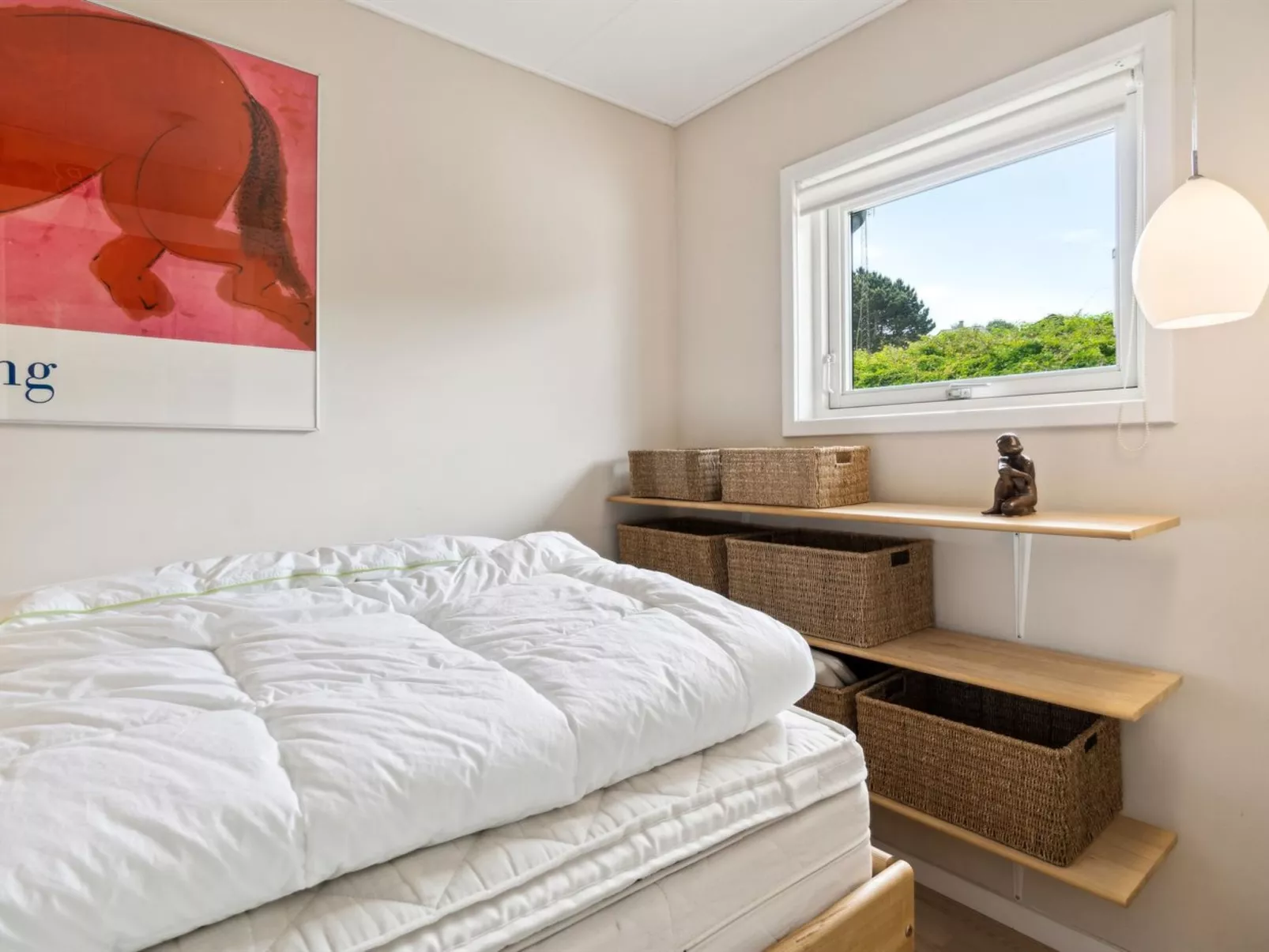 "Feodora" - 100m from the sea-Drinnen